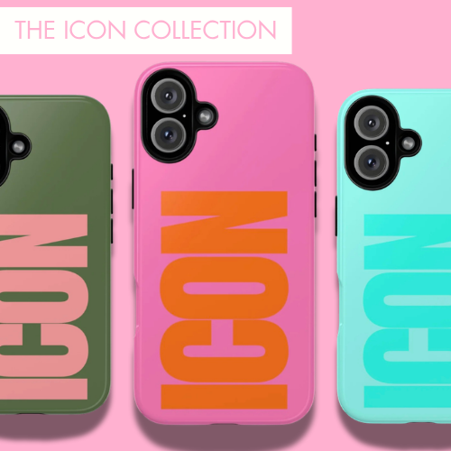 The Icon Collection