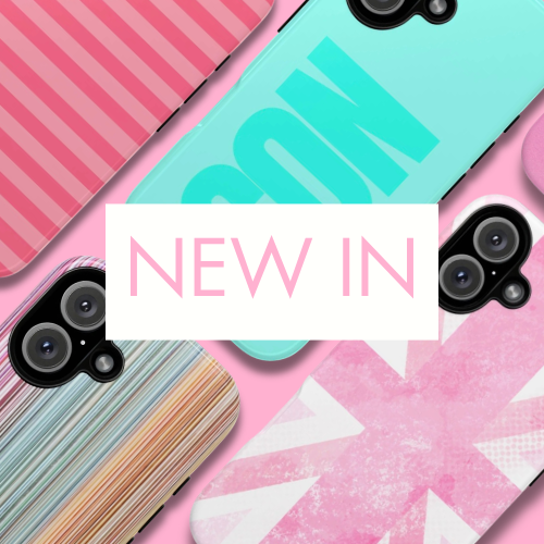 NEW IN