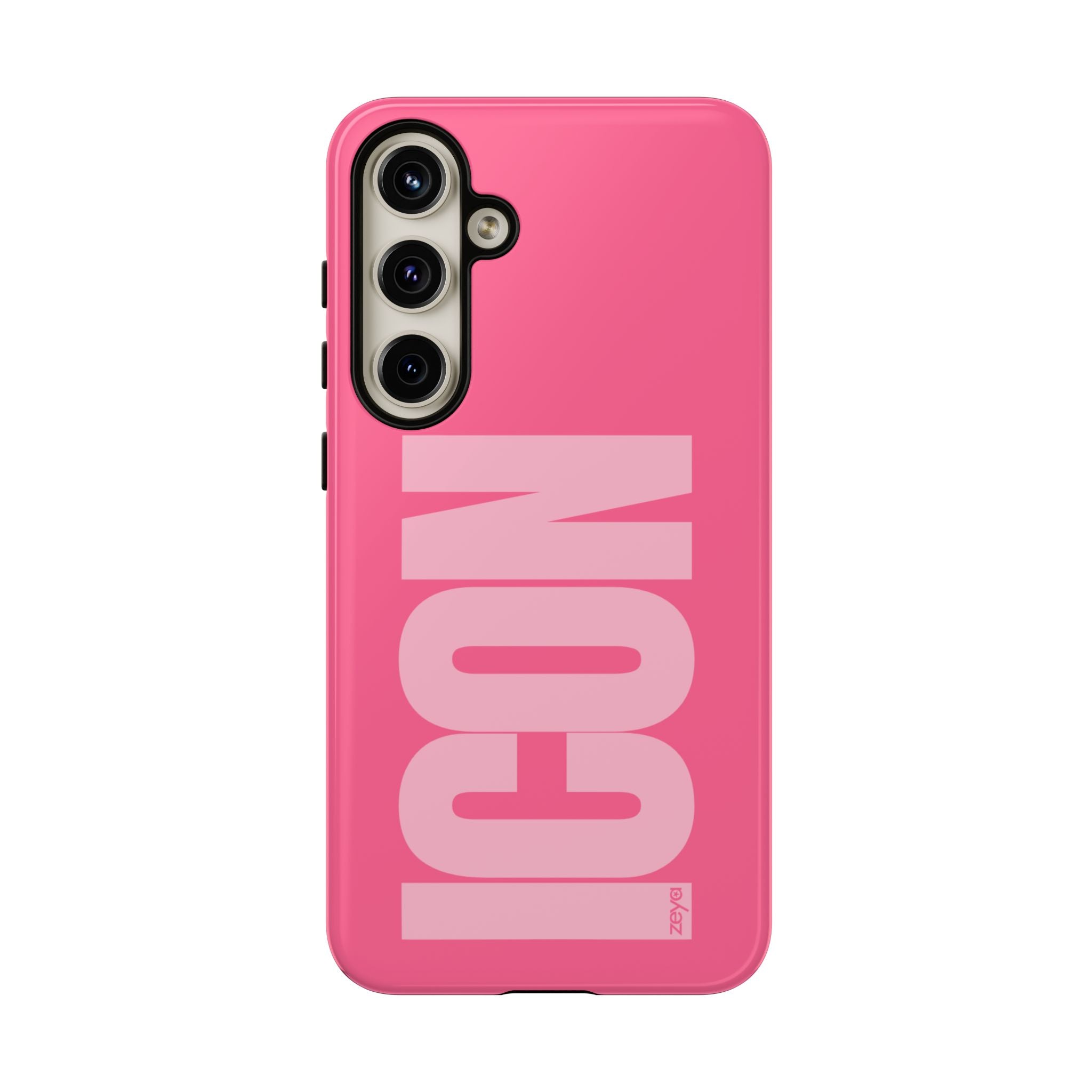 The Icon Hot Pink
