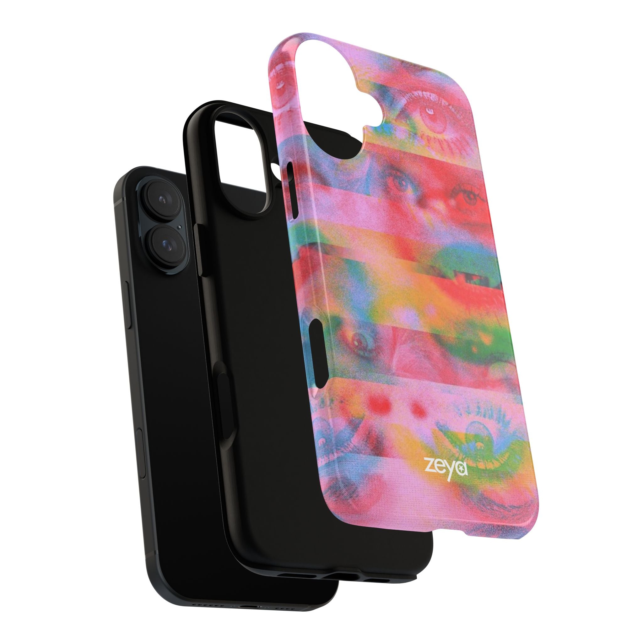 Visual Kiss