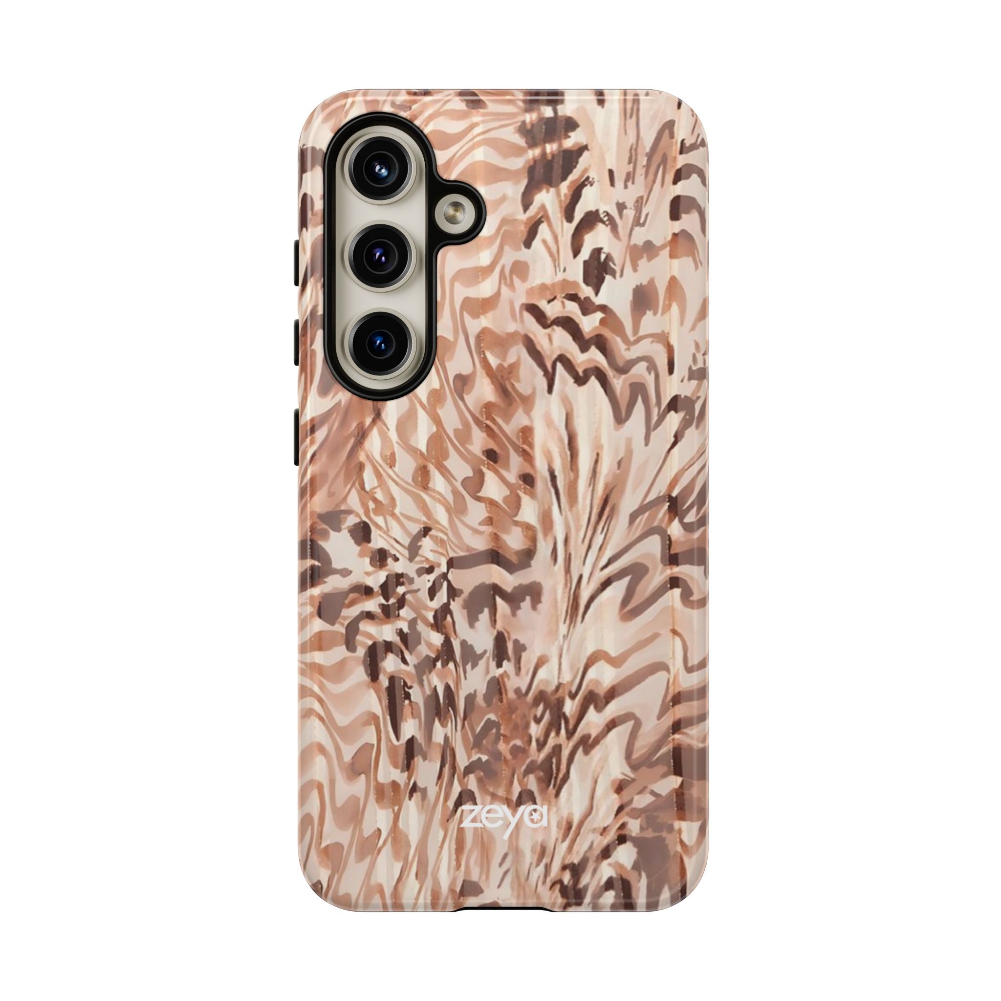 Bronze Mocha