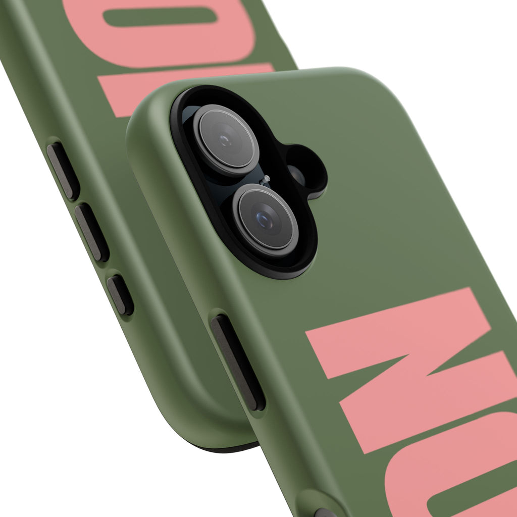 The Icon Green
