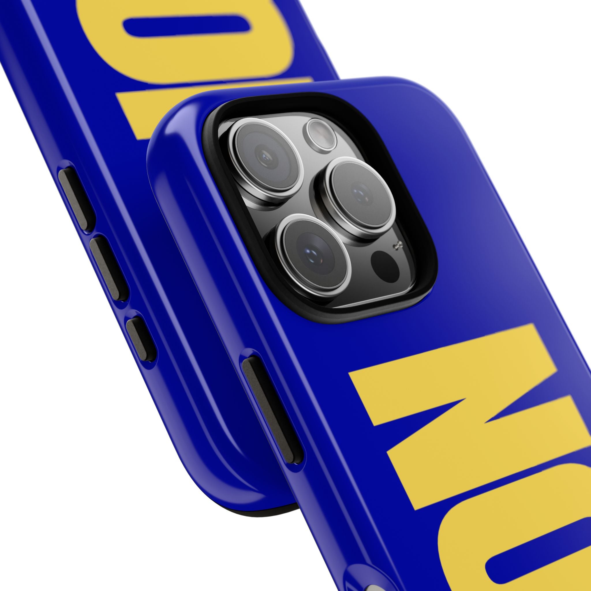 The Icon Blue Pt.2