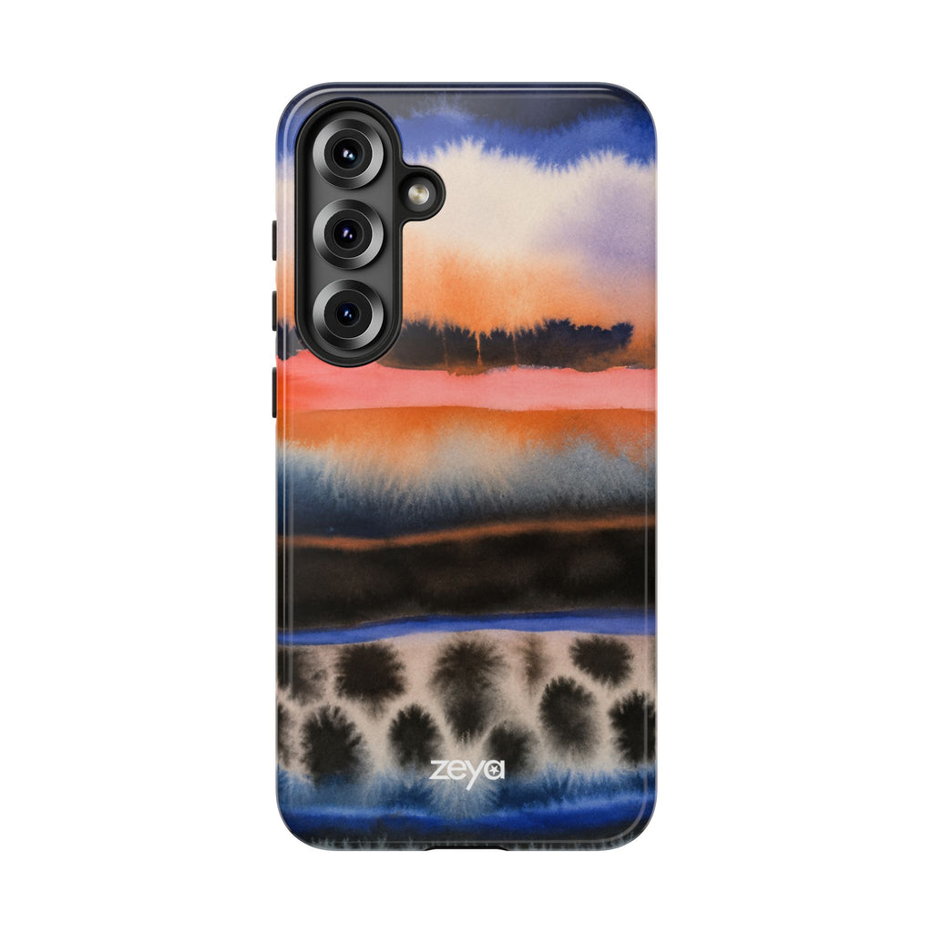Sunset Jungle