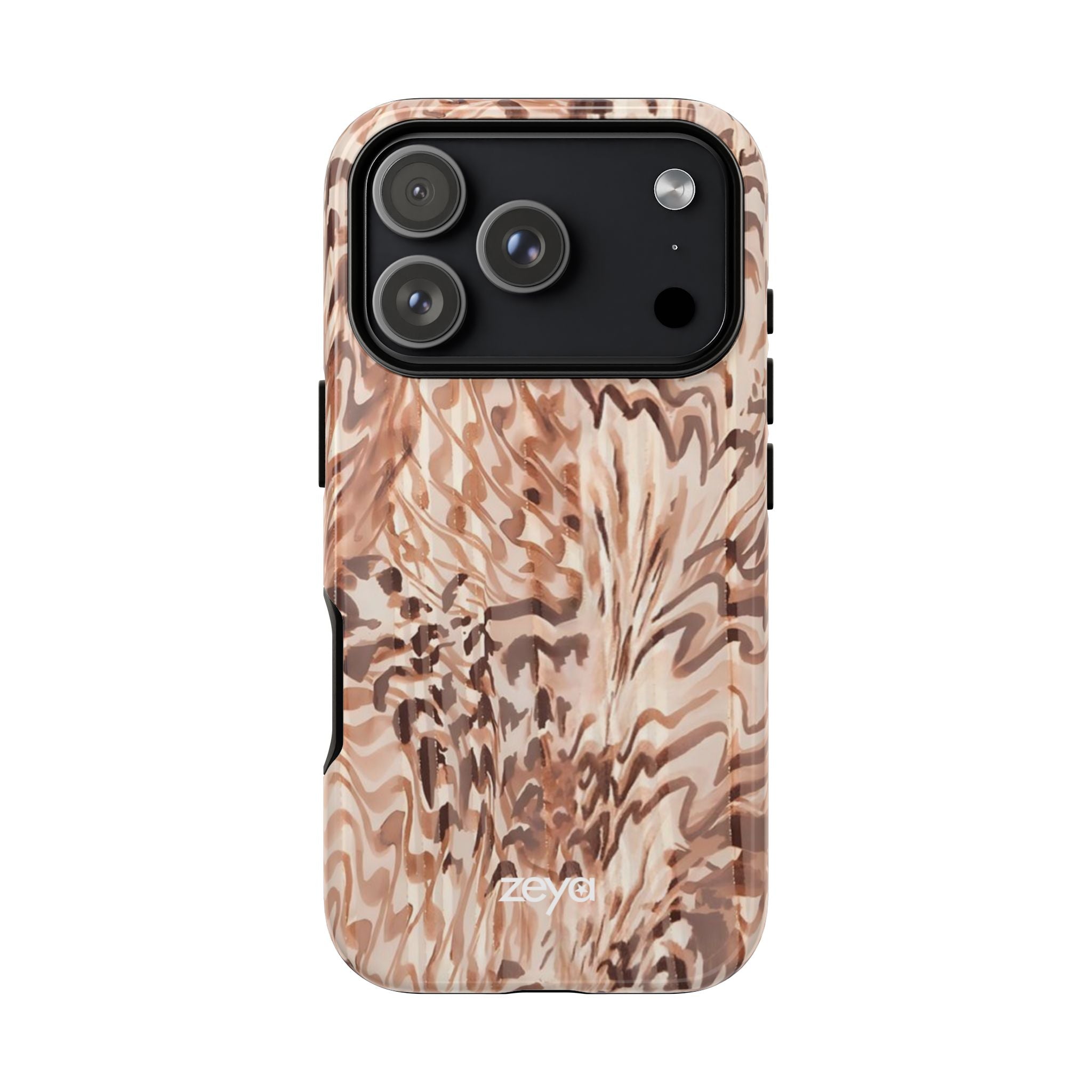 Bronze Mocha