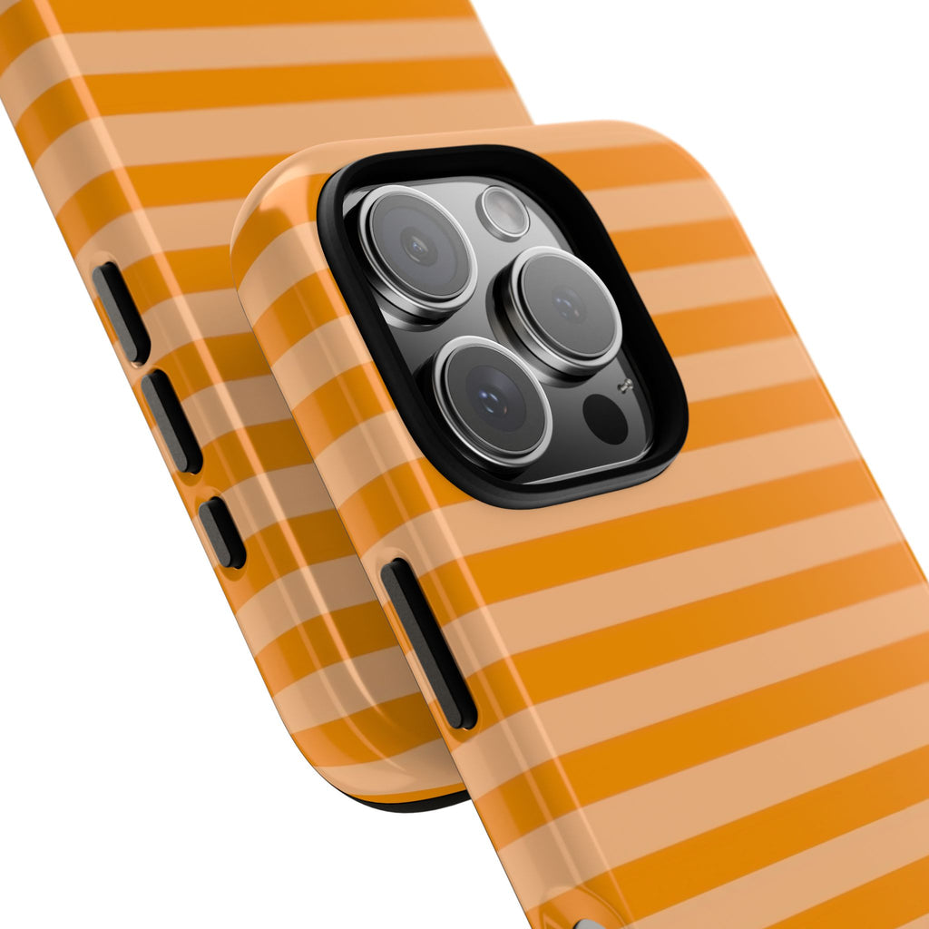 Line Studio Orange