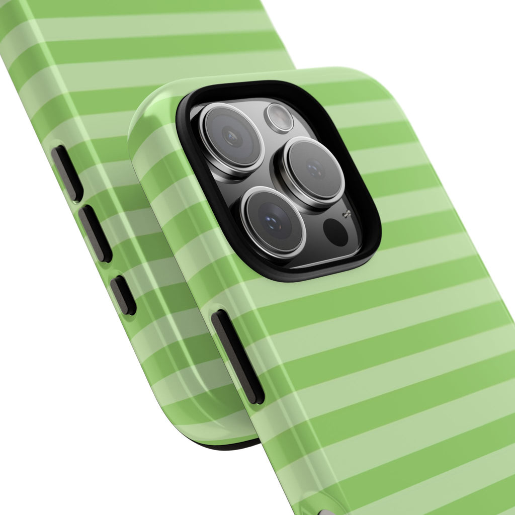 Line Studio Matcha Green