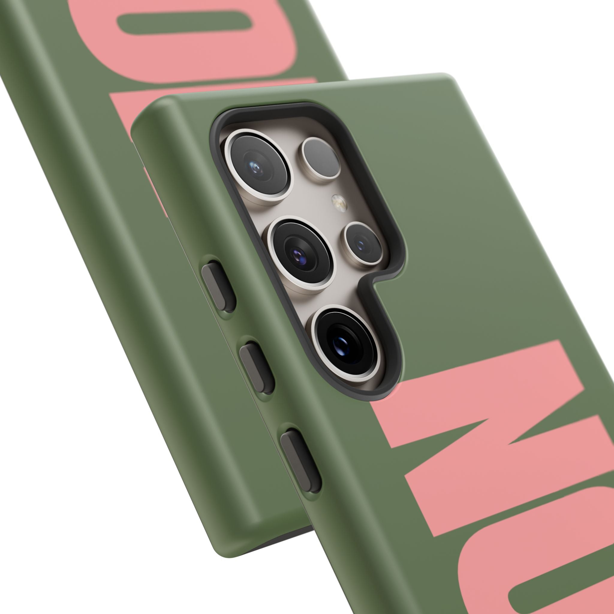 The Icon Green