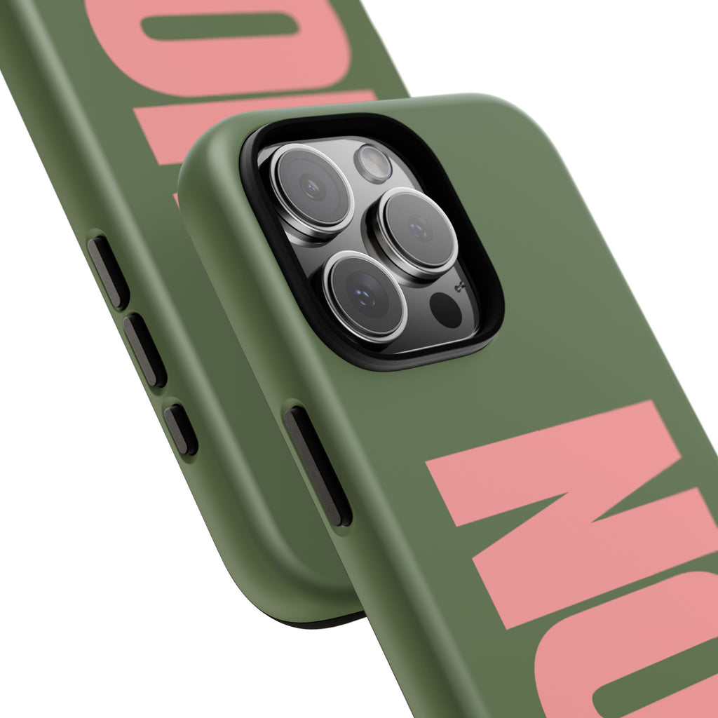 The Icon Green
