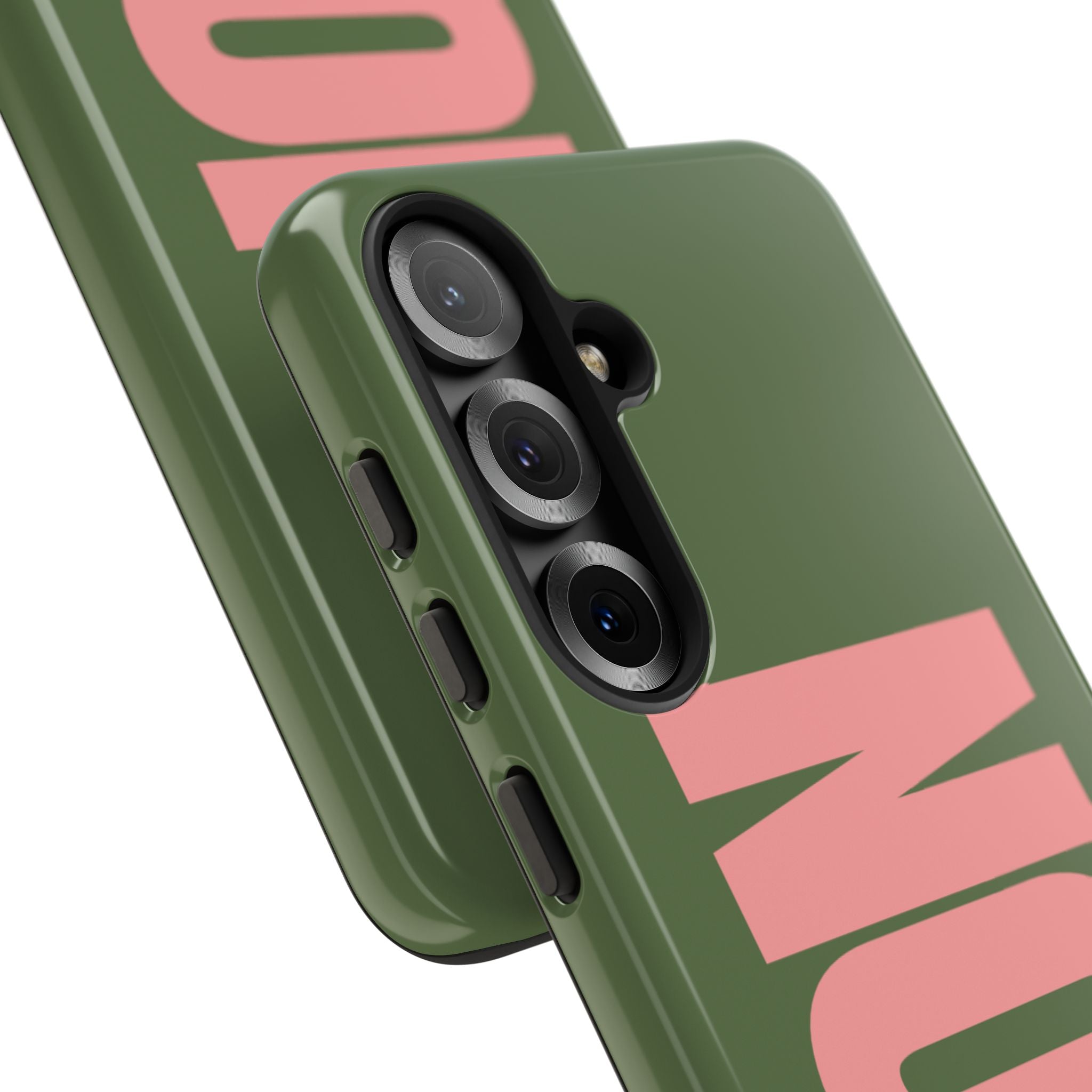 The Icon Green