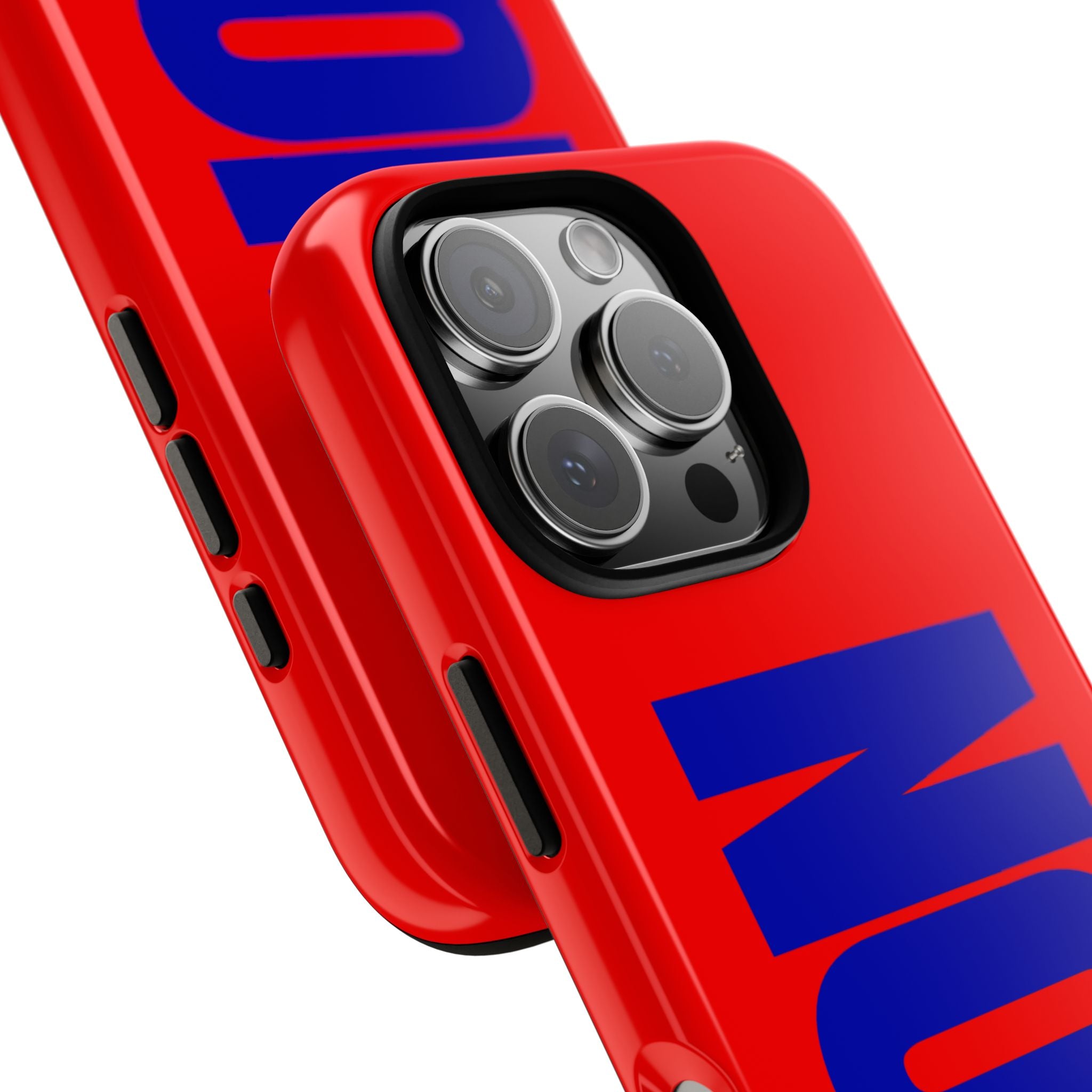 The Icon Red