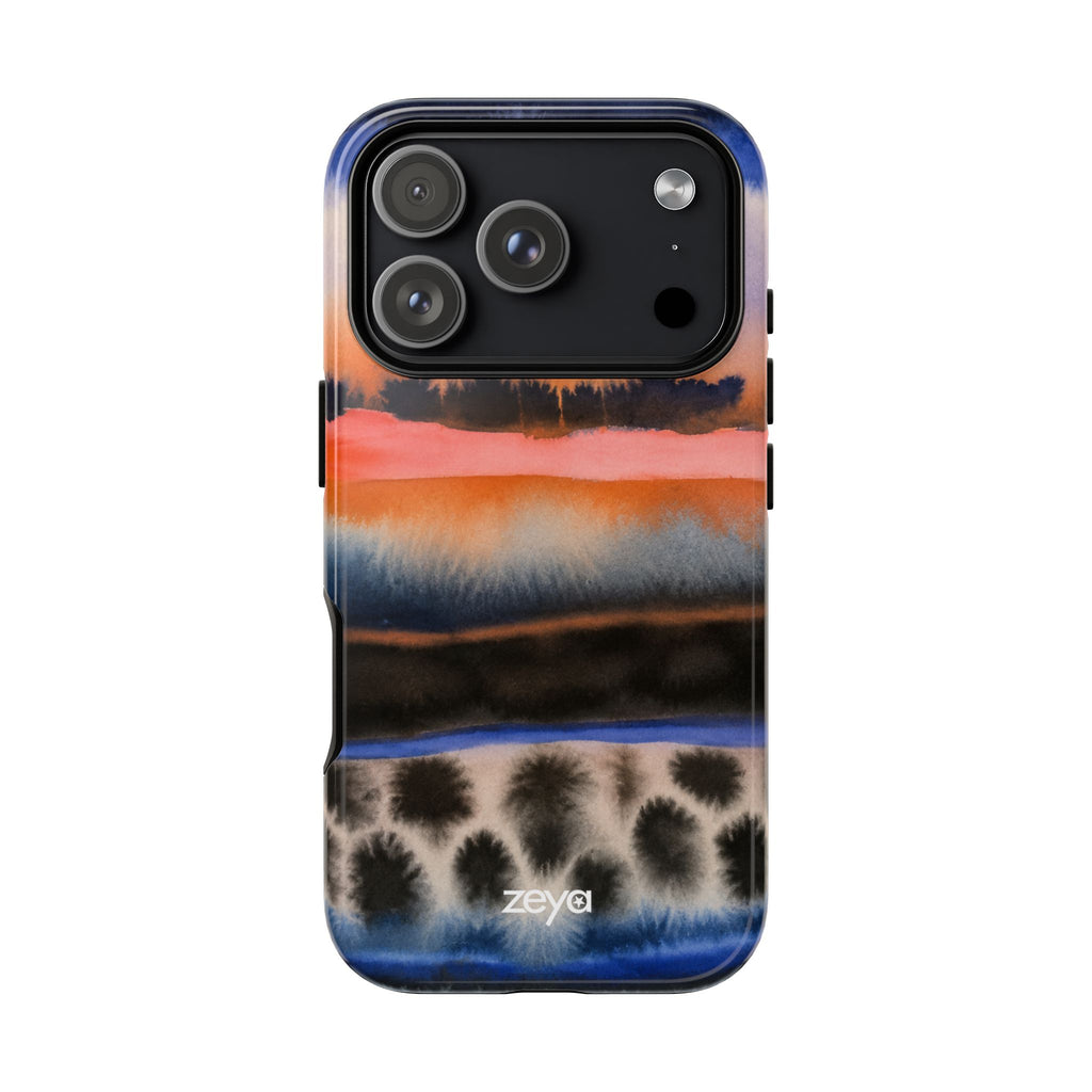 Sunset Jungle