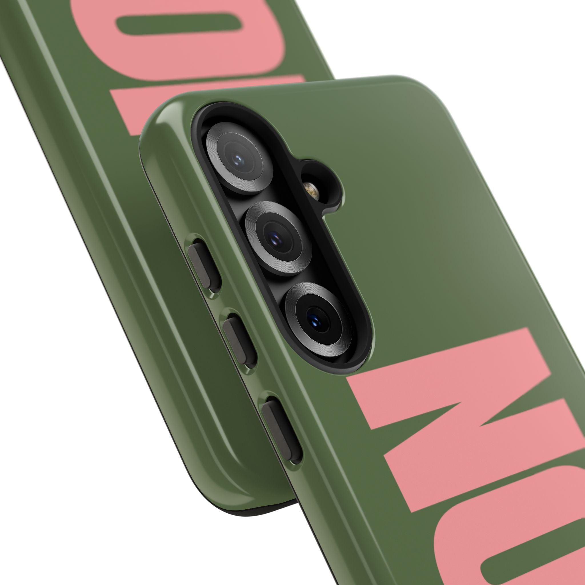 The Icon Green