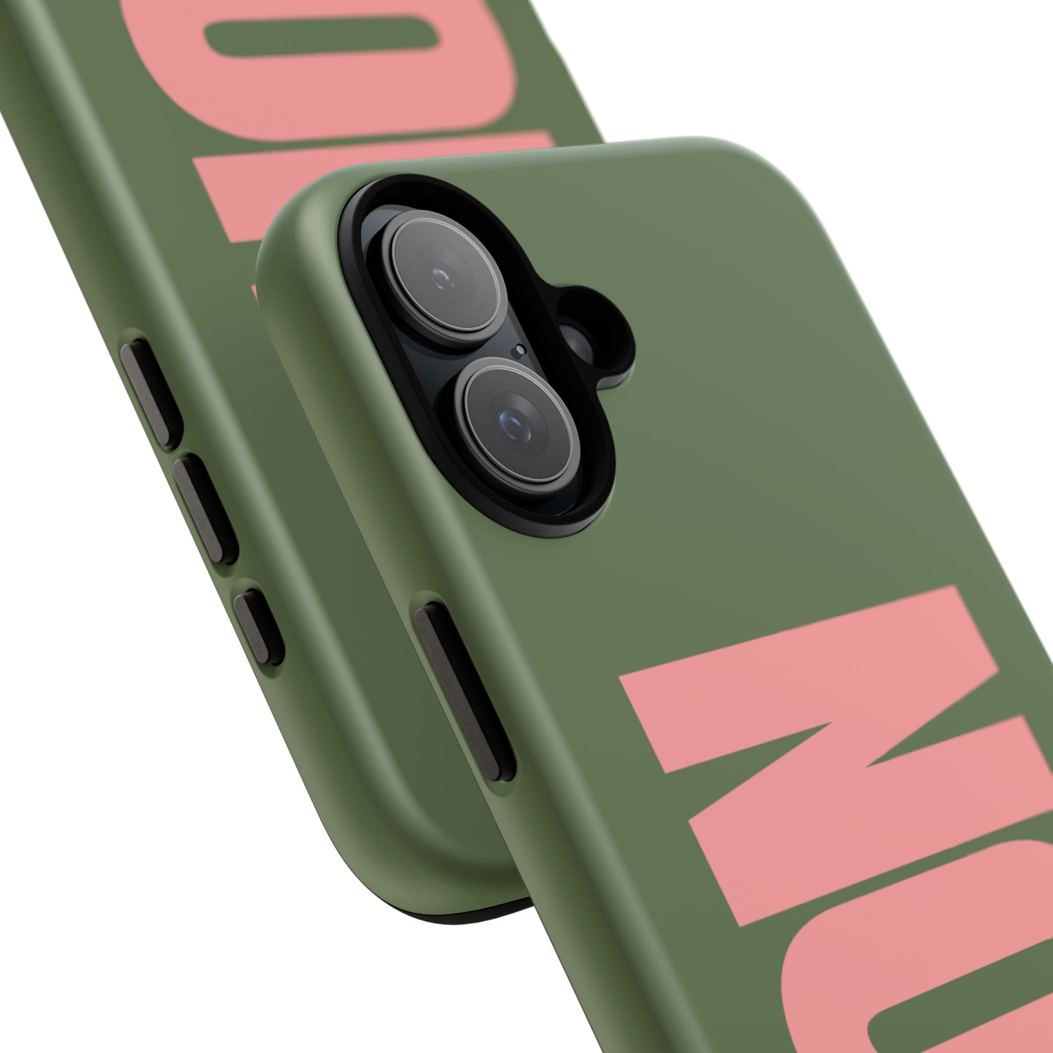 The Icon Green