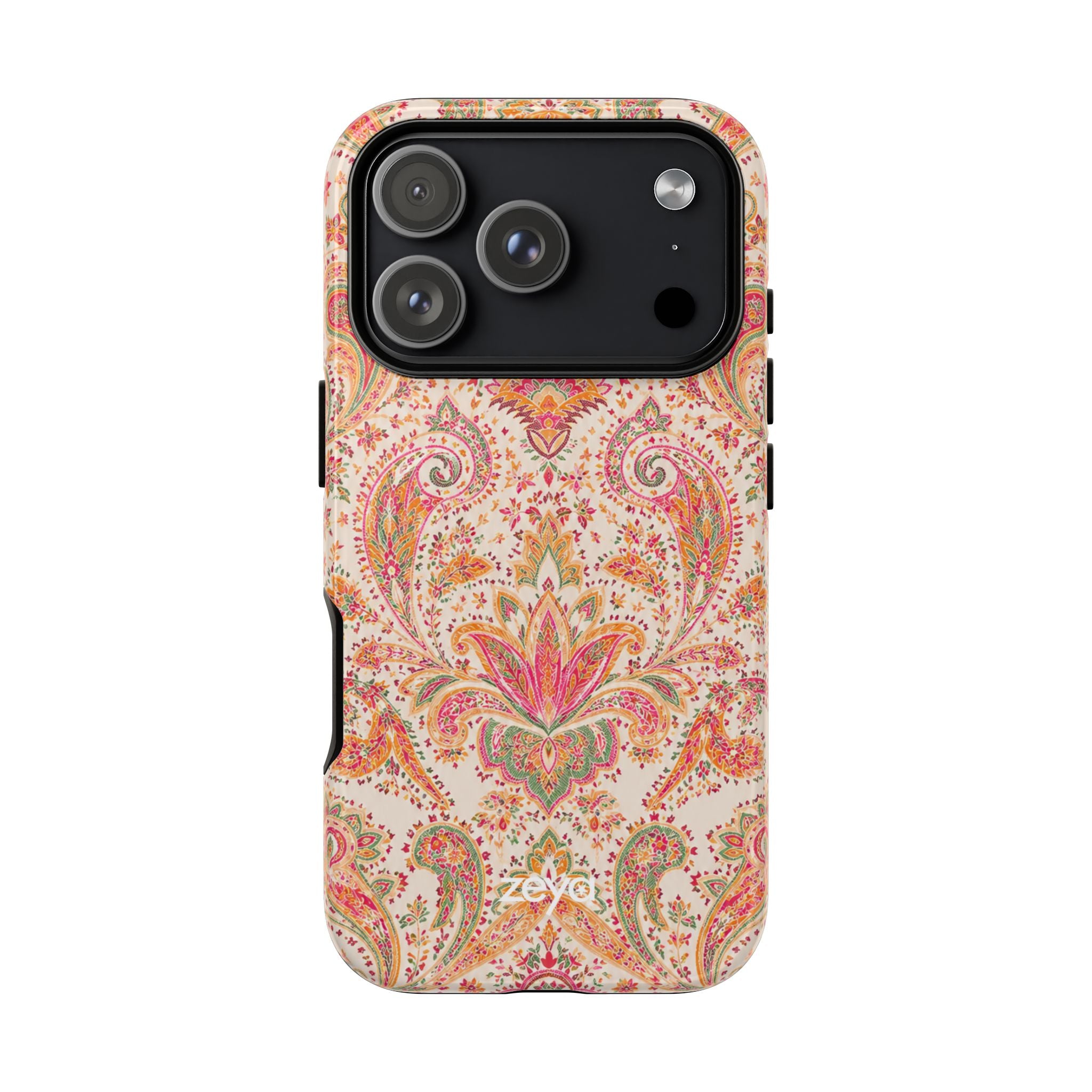 Boho Zen