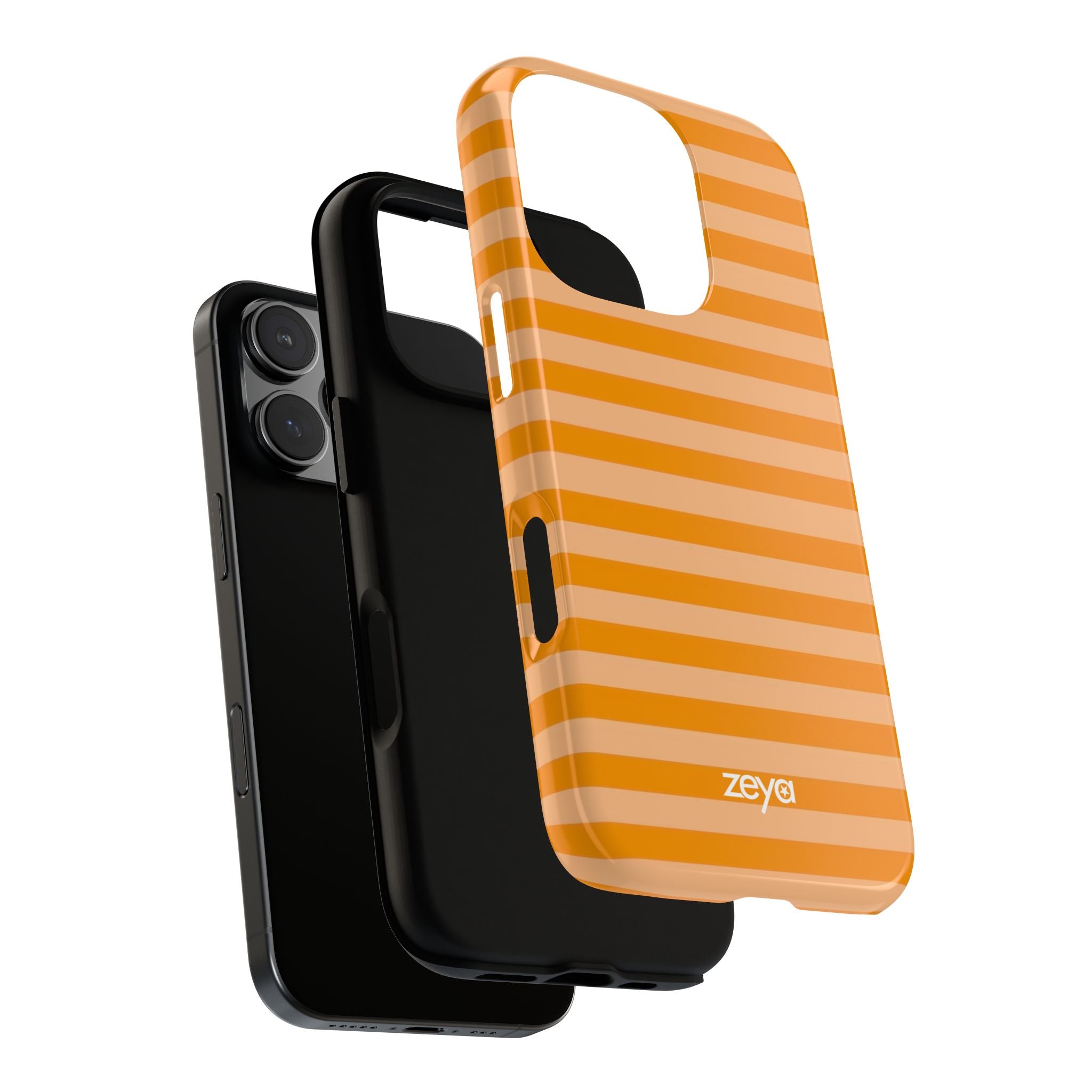 Line Studio Orange
