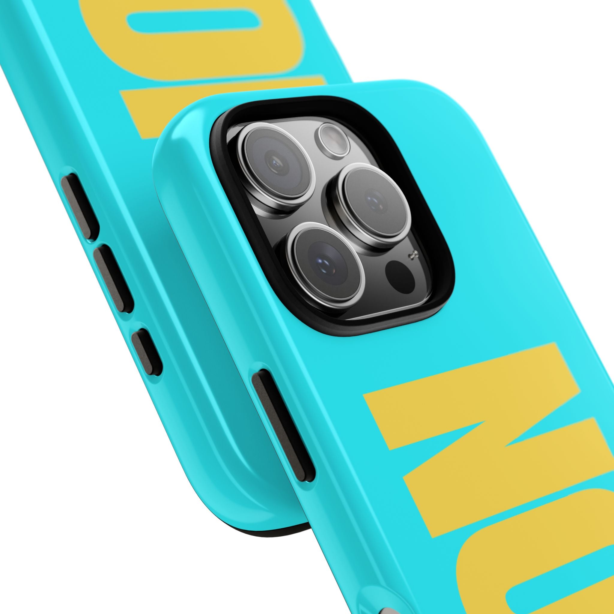 The Icon Turquoise