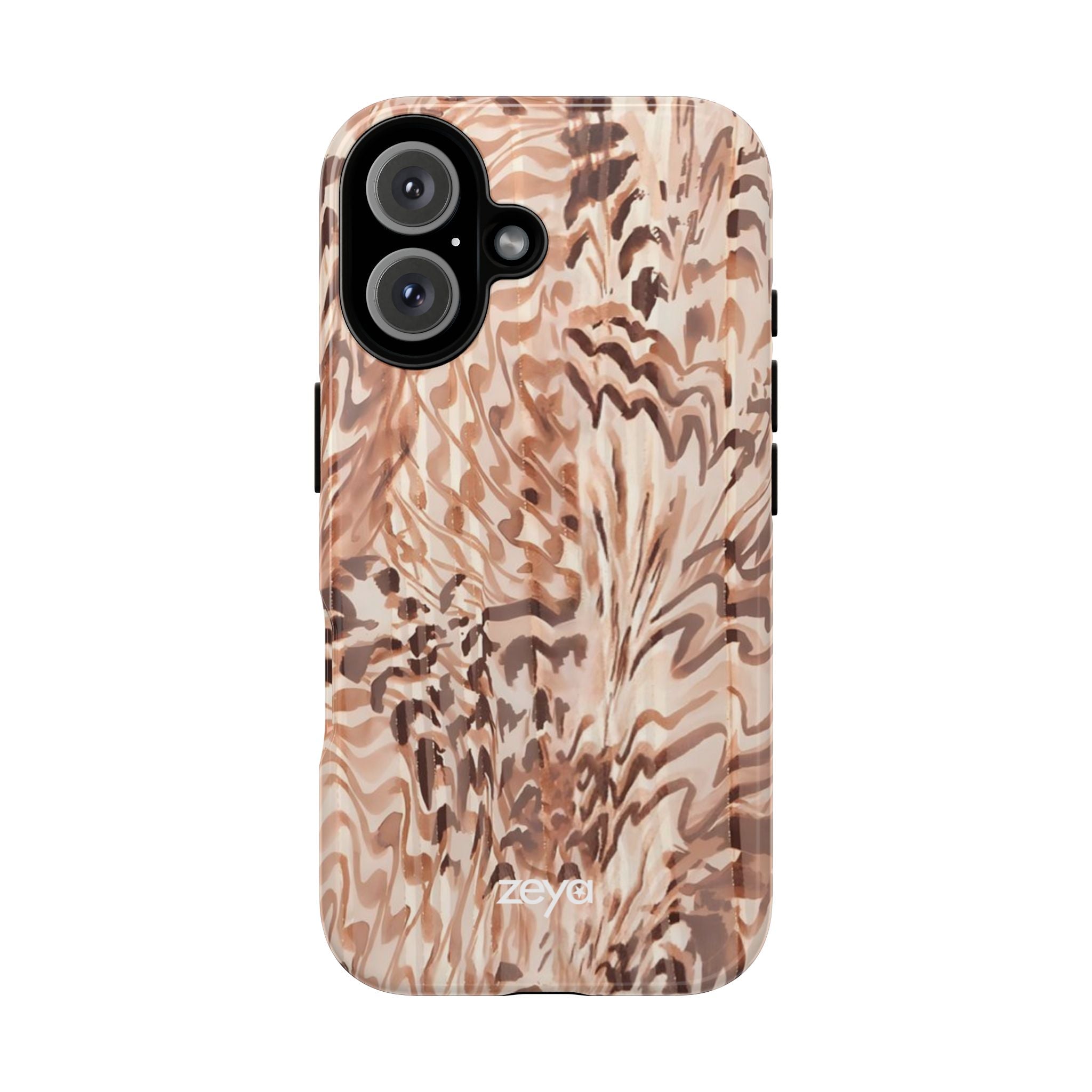 Bronze Mocha