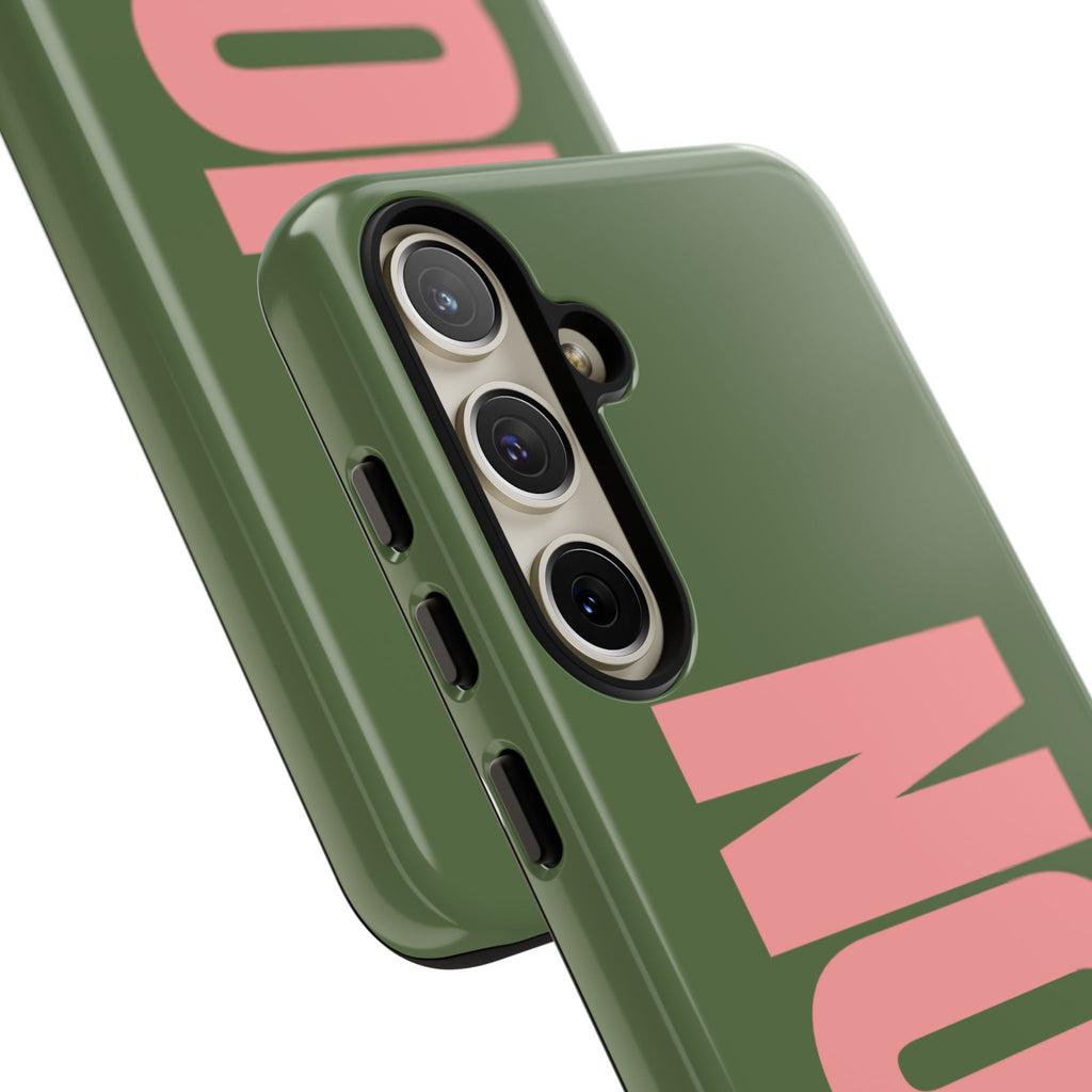 The Icon Green