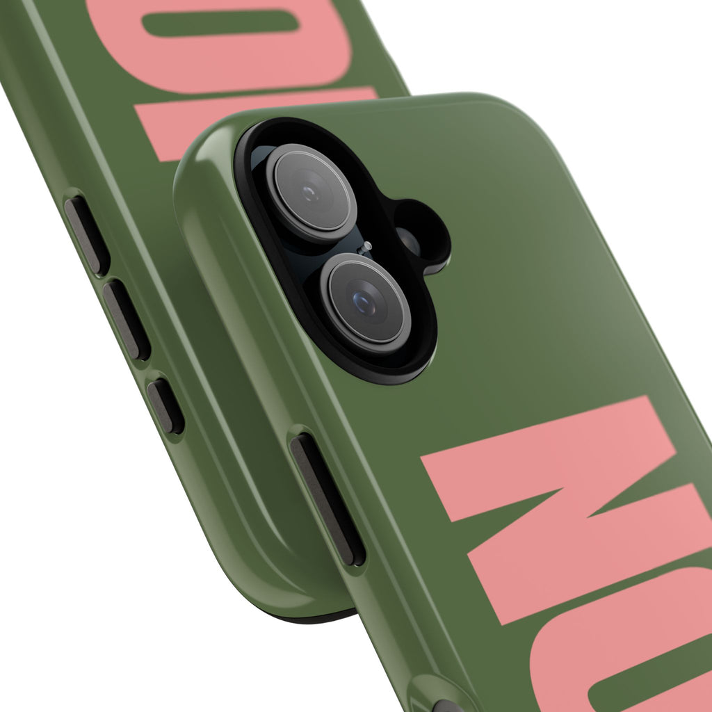 The Icon Green
