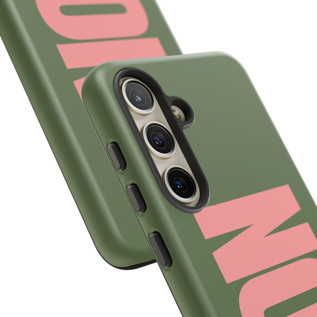 The Icon Green