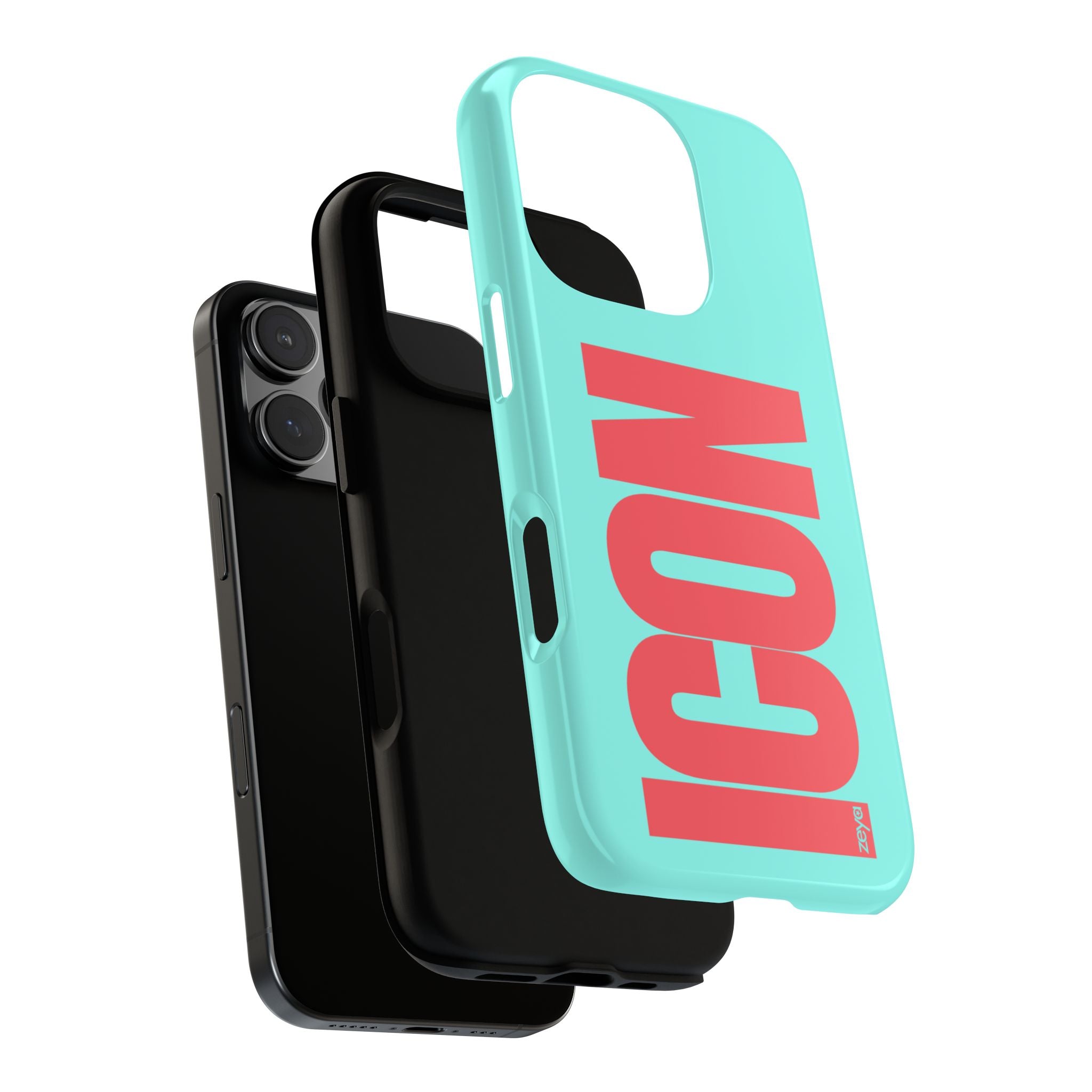 Striped Sparkle – zeya cases