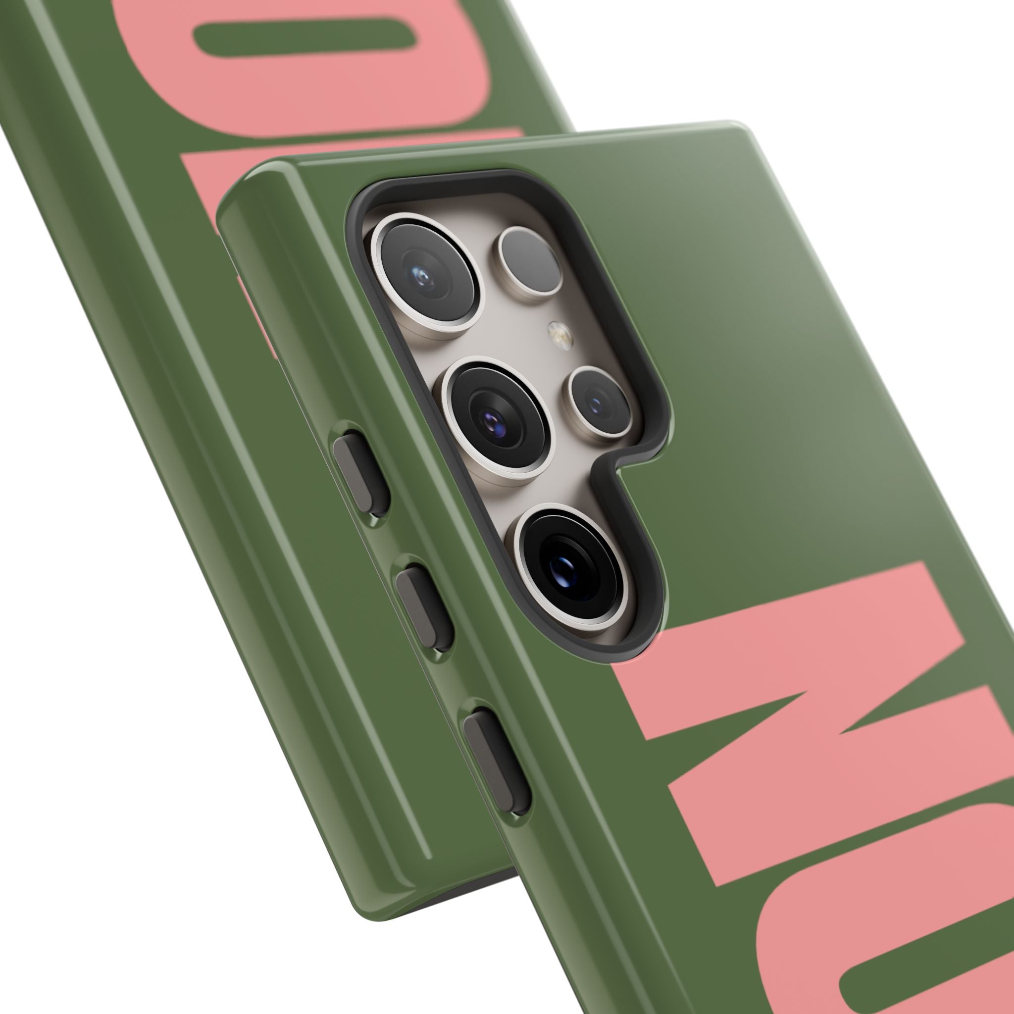 The Icon Green
