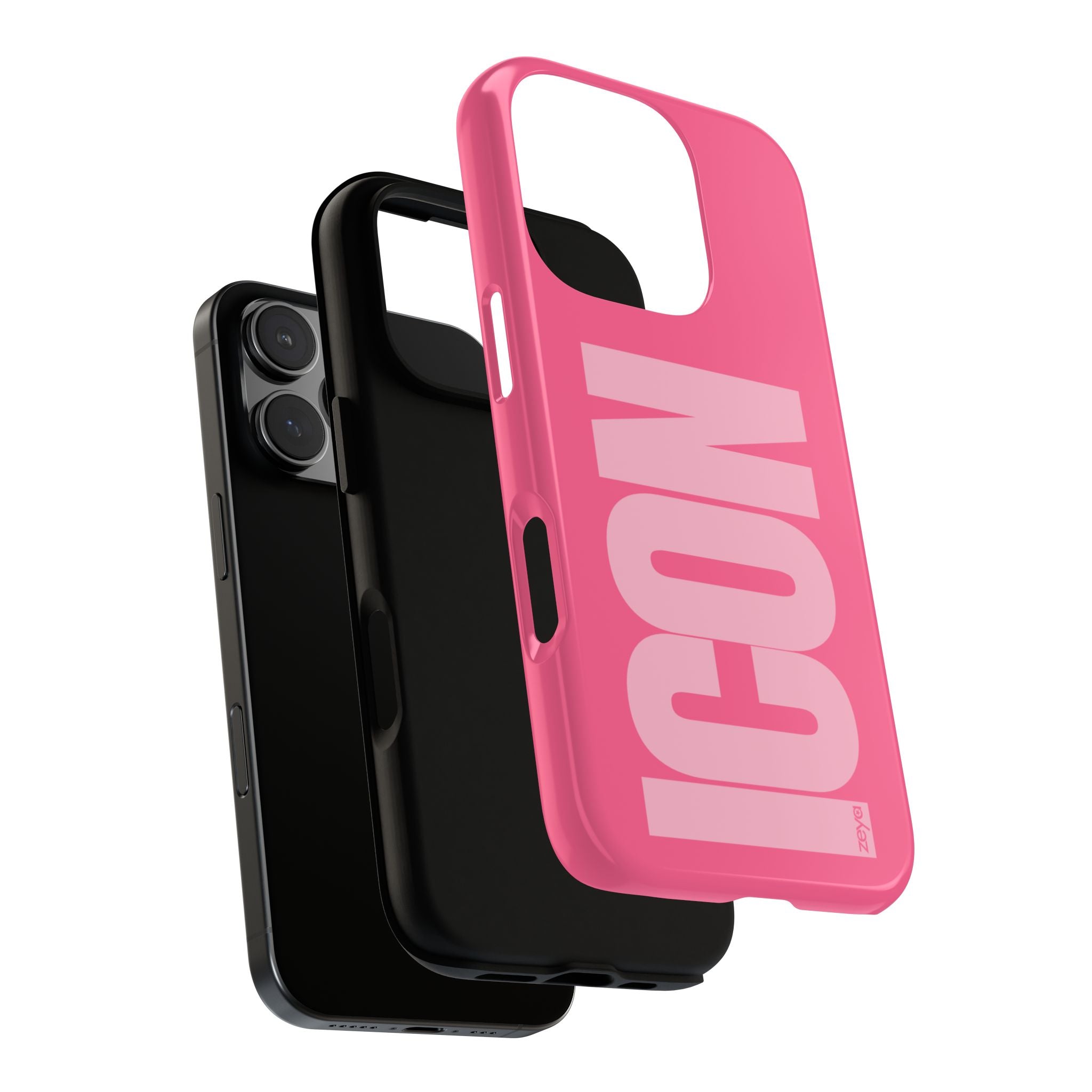 The Icon Hot Pink