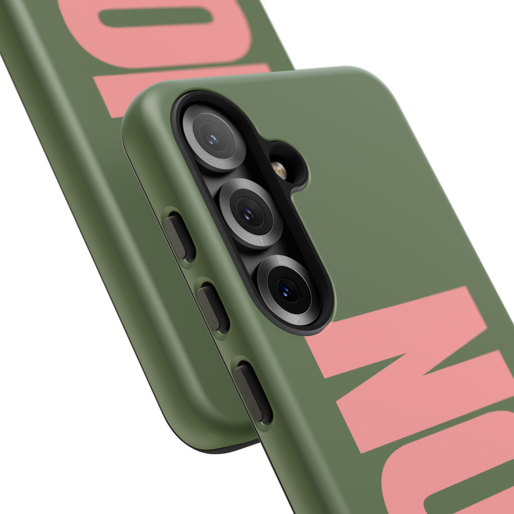 The Icon Green