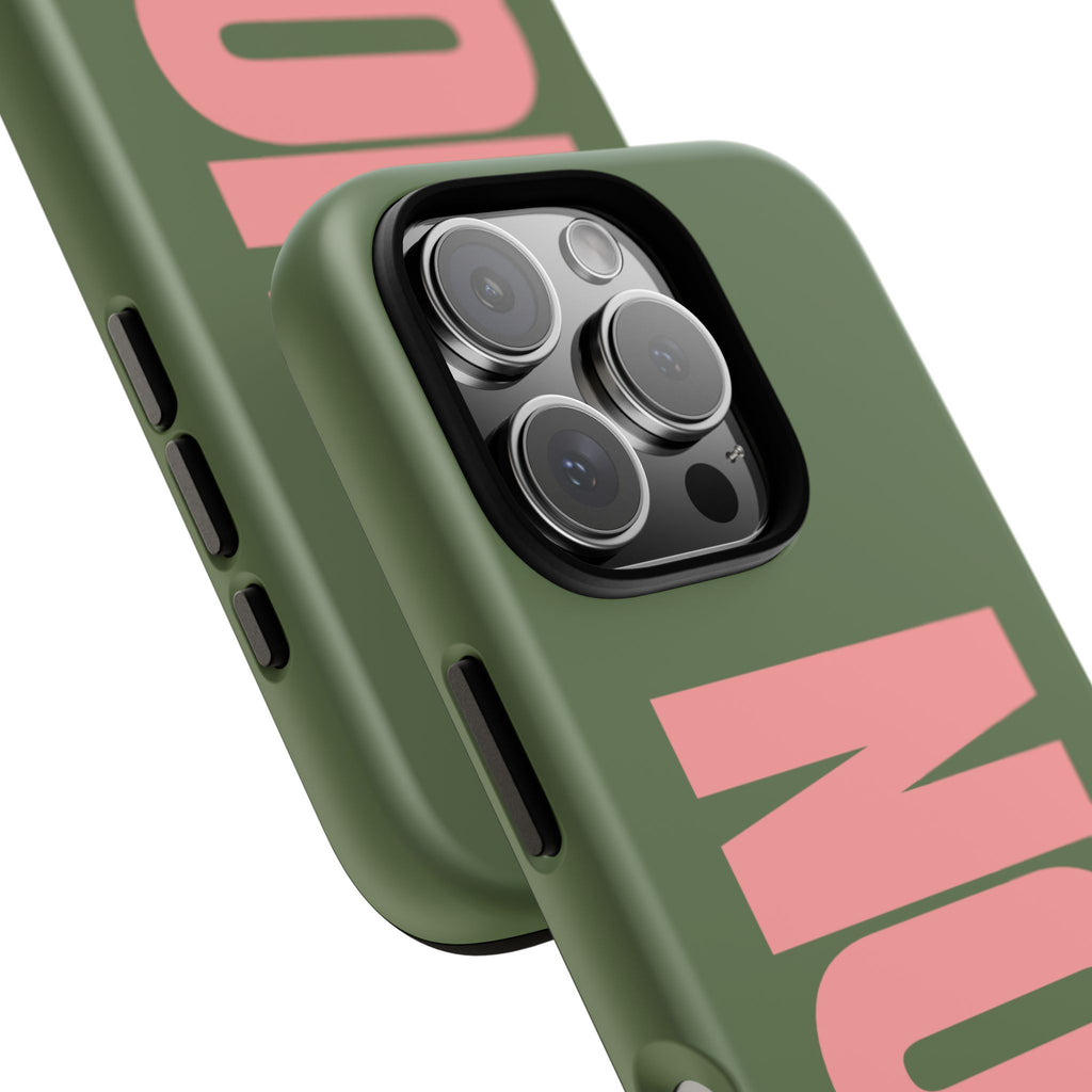 The Icon Green