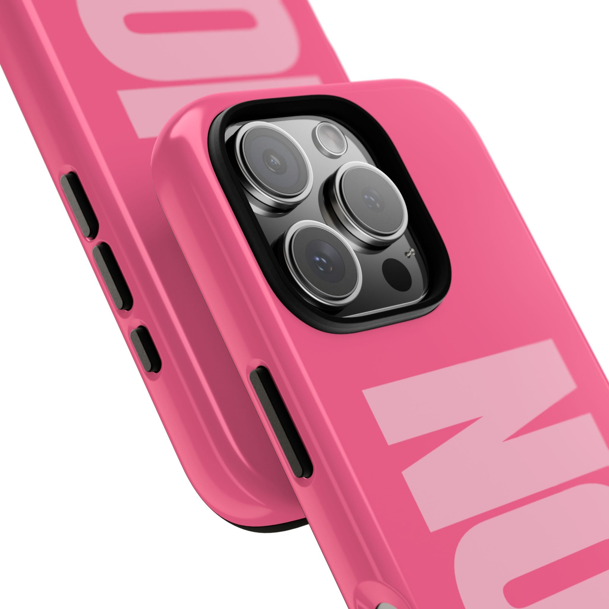 The Icon Hot Pink