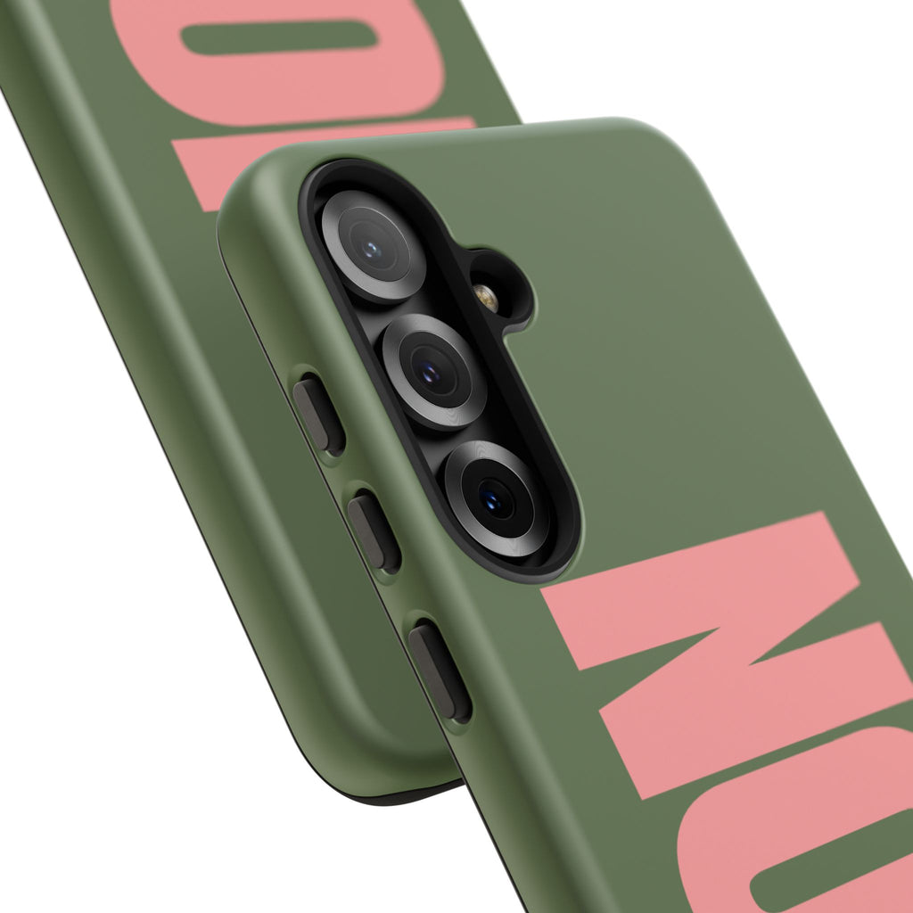 The Icon Green