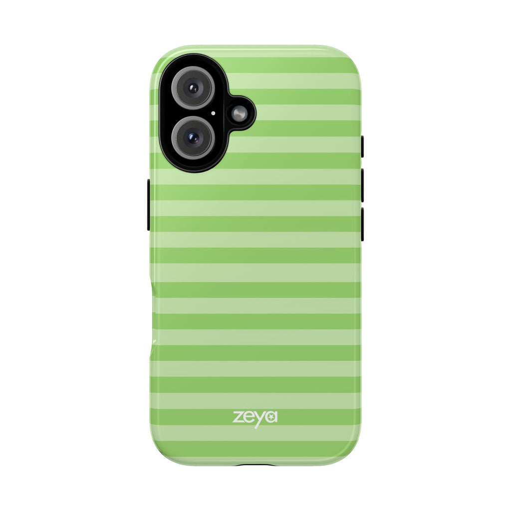 Line Studio Matcha Green