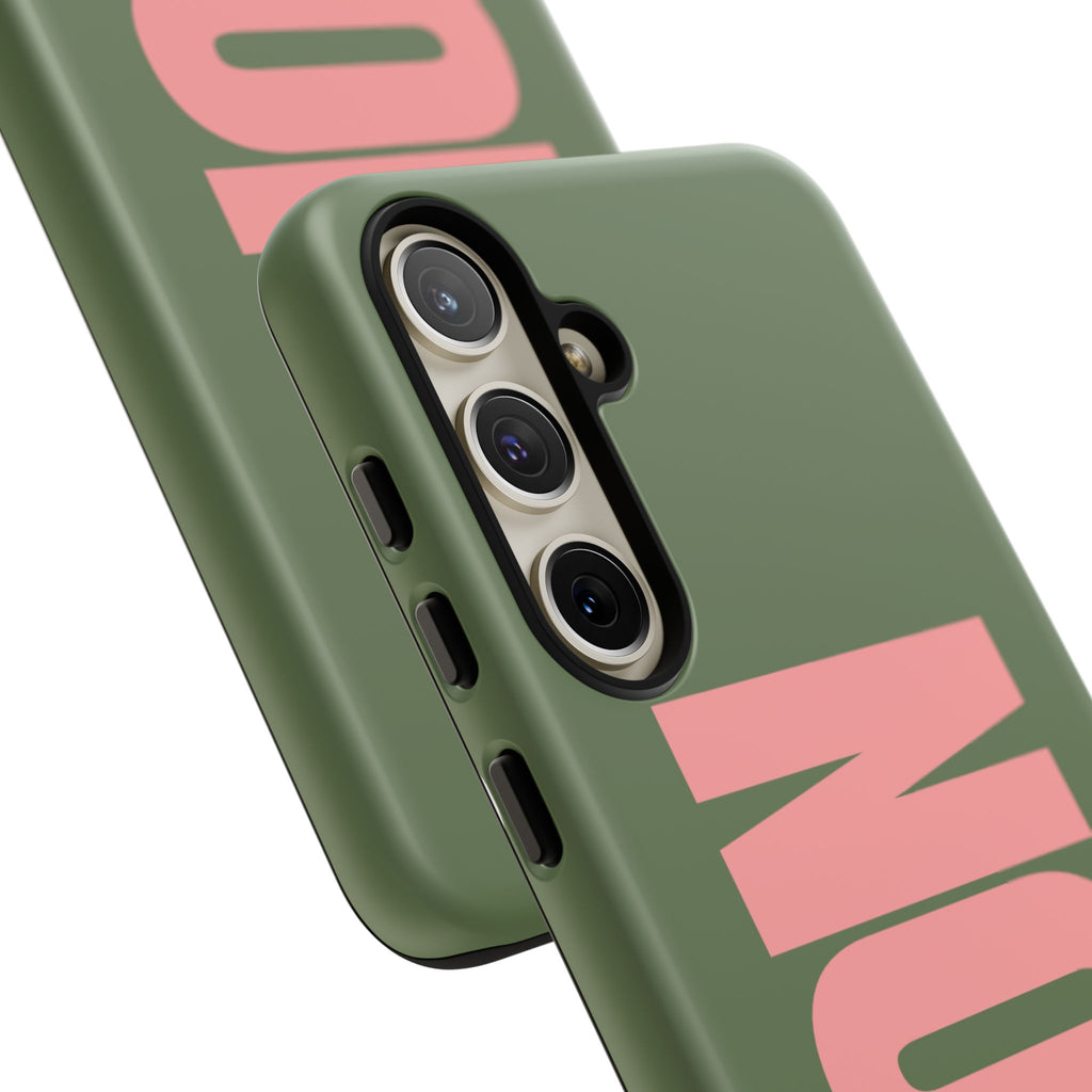 The Icon Green