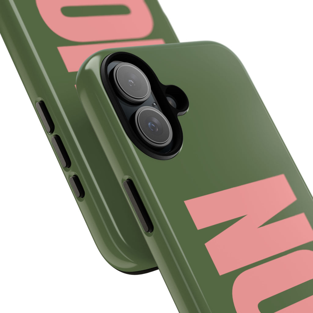 The Icon Green