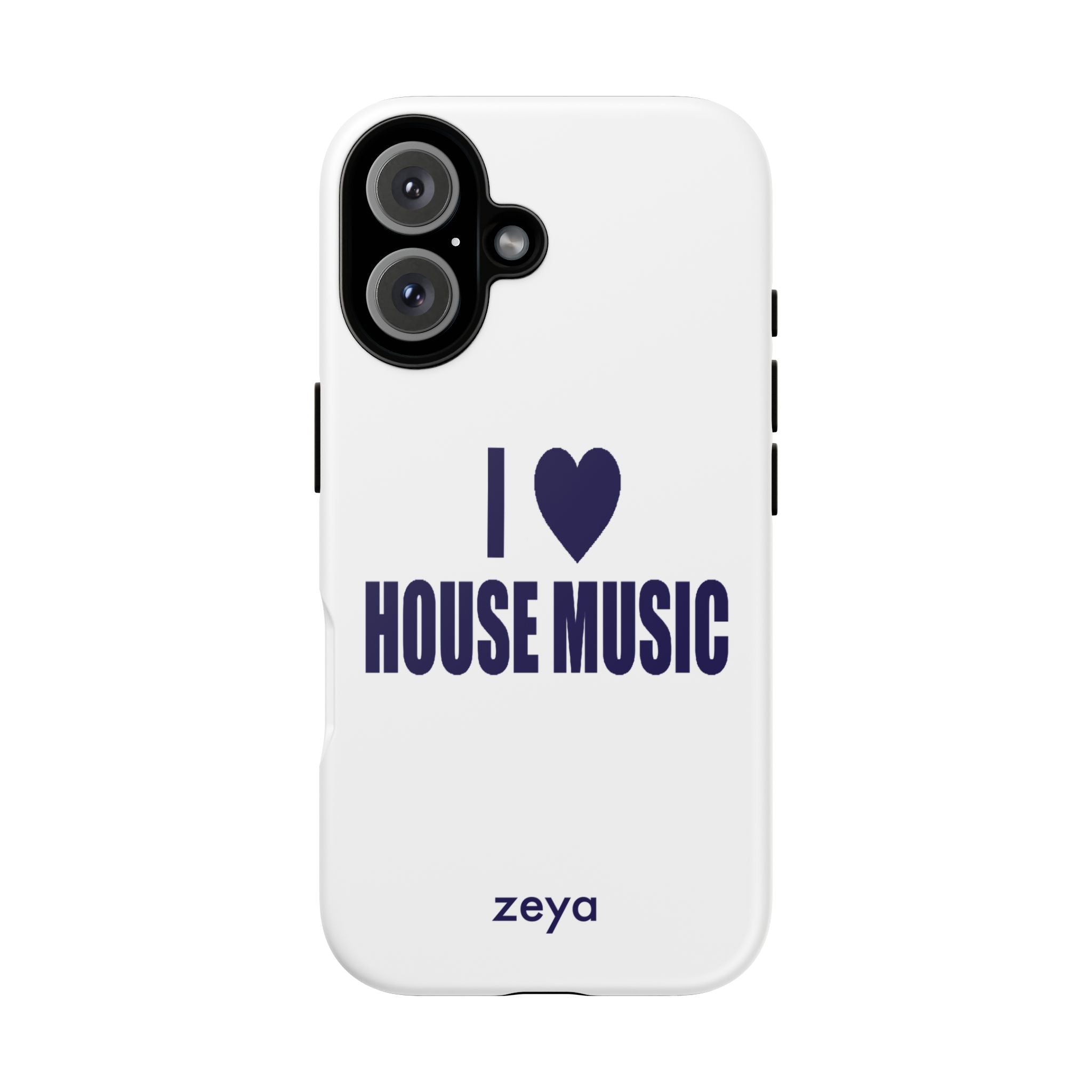 I Heart House
