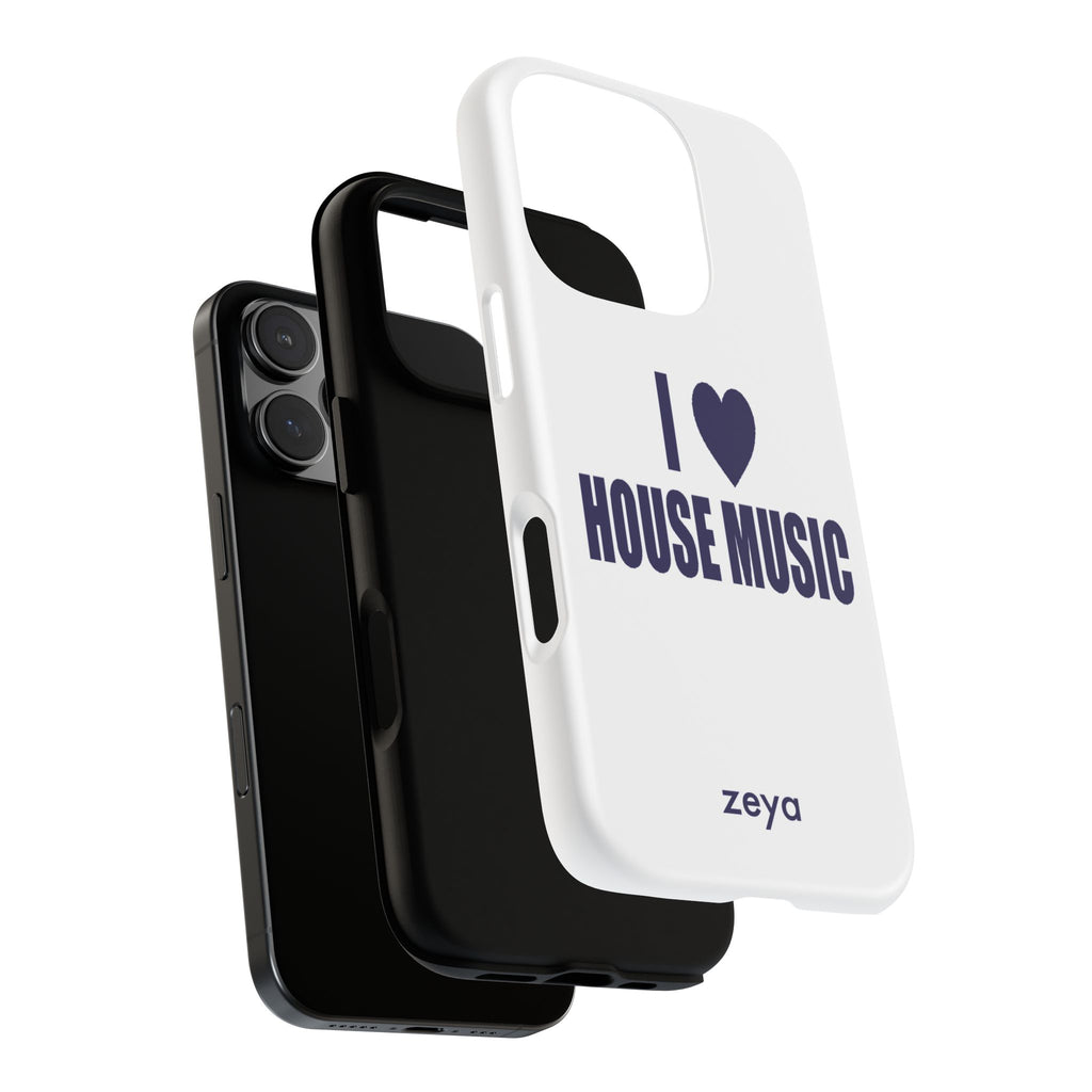 I Heart House
