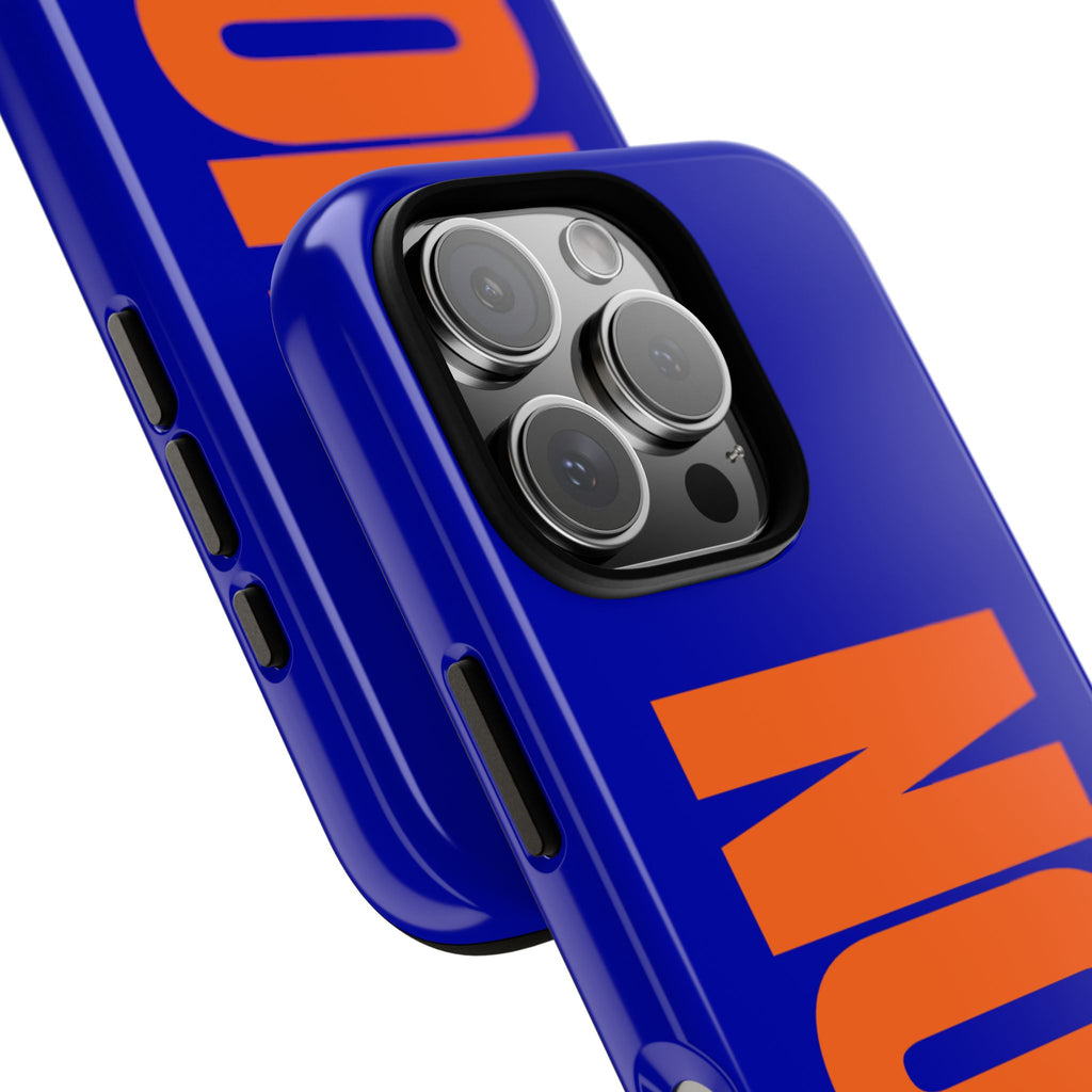 The Icon Electric Blue