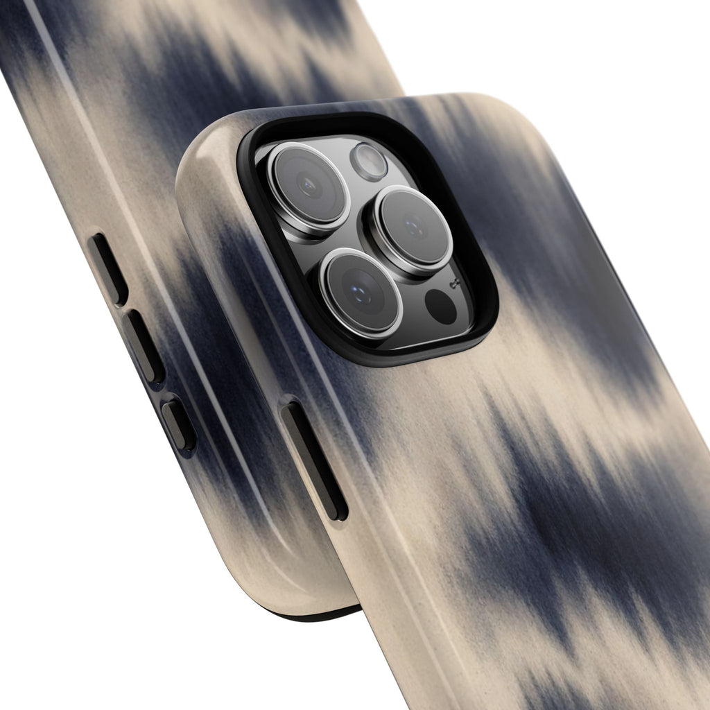 Navy Tie