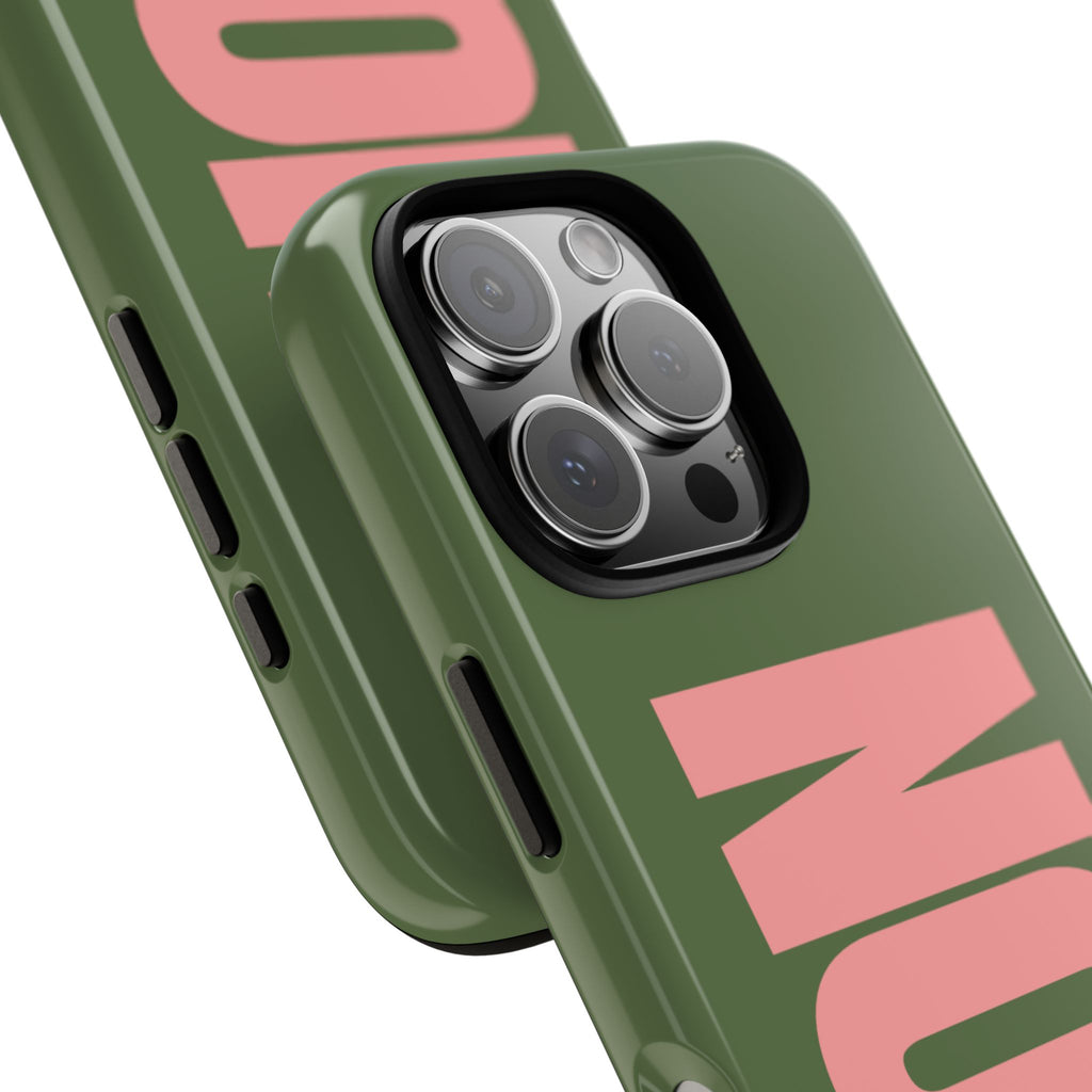 The Icon Green