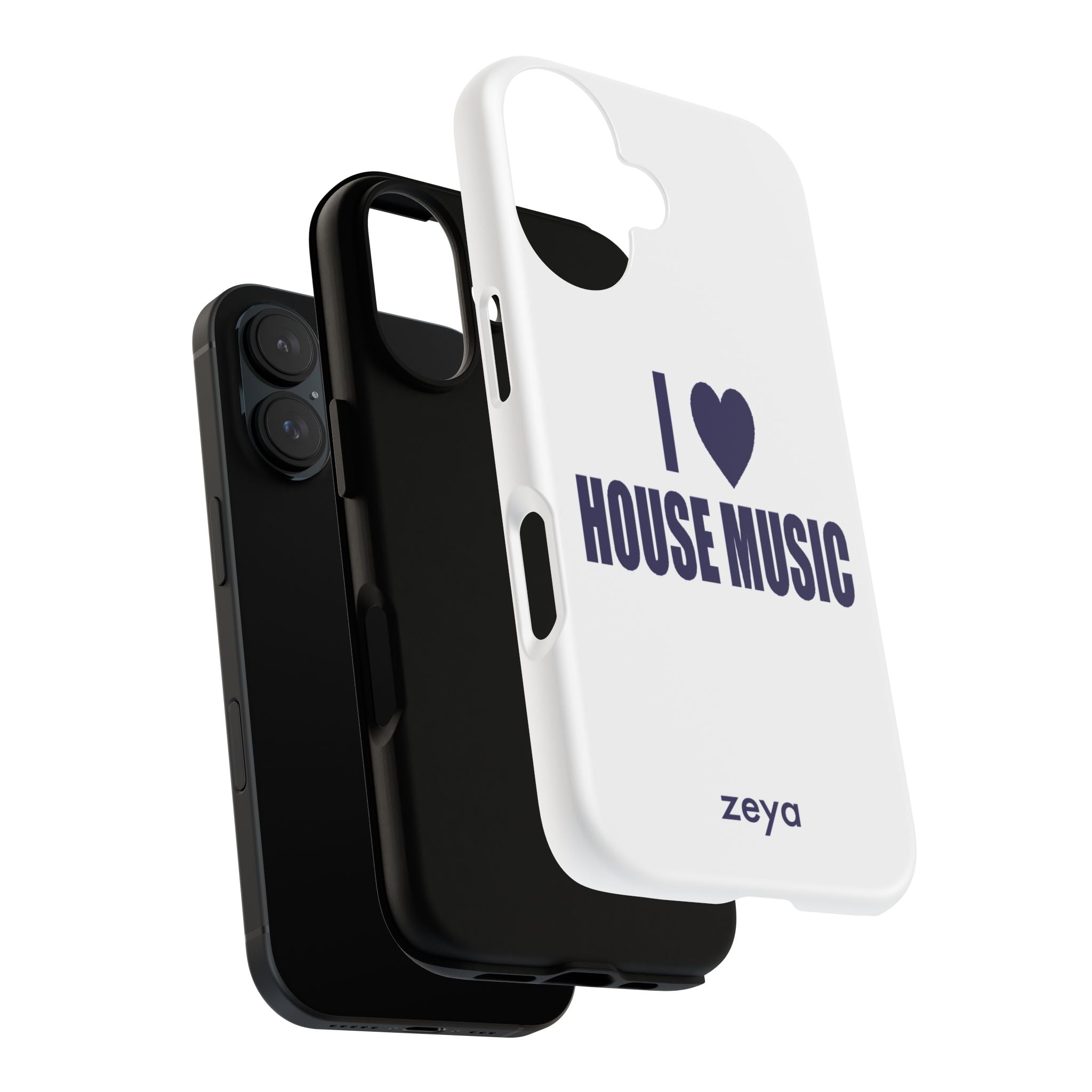 I Heart House