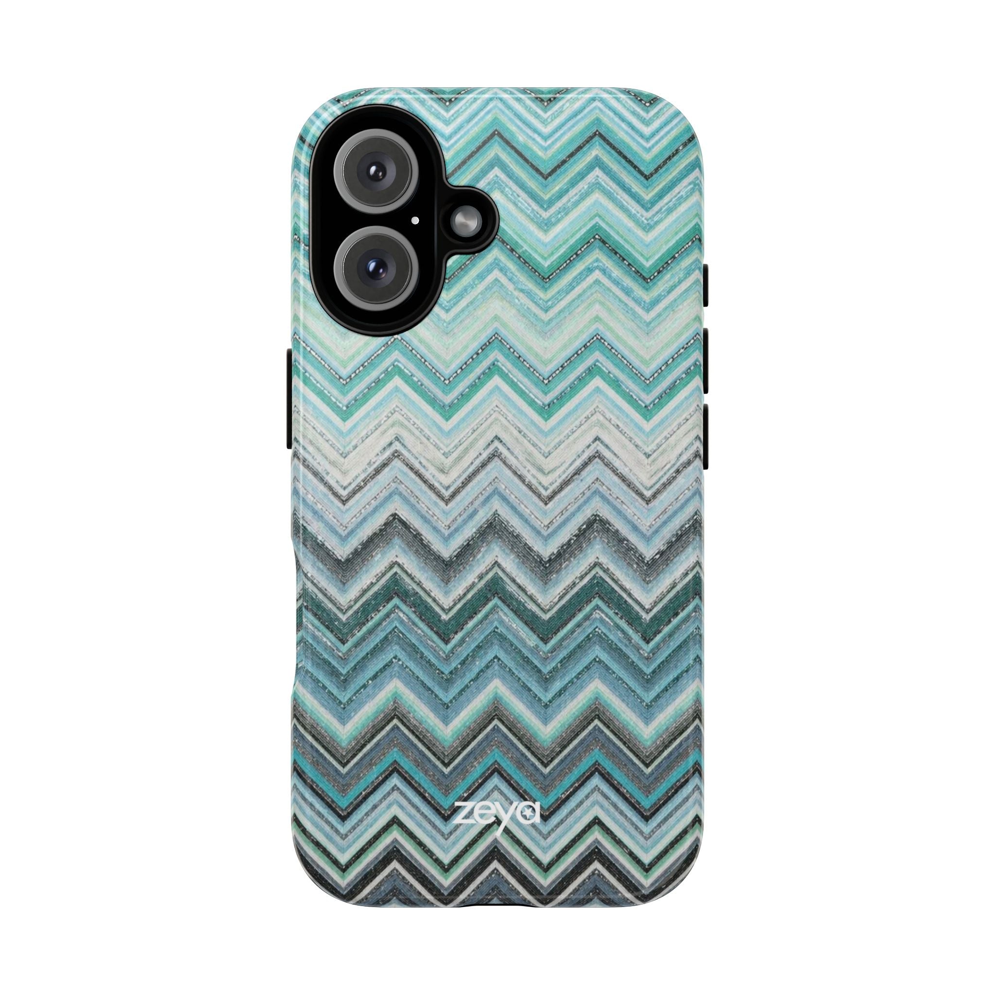 Striped Sparkle – zeya cases