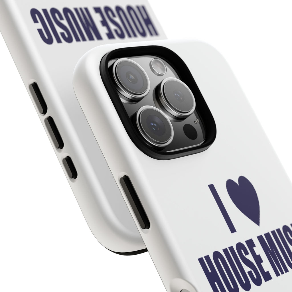 I Heart House