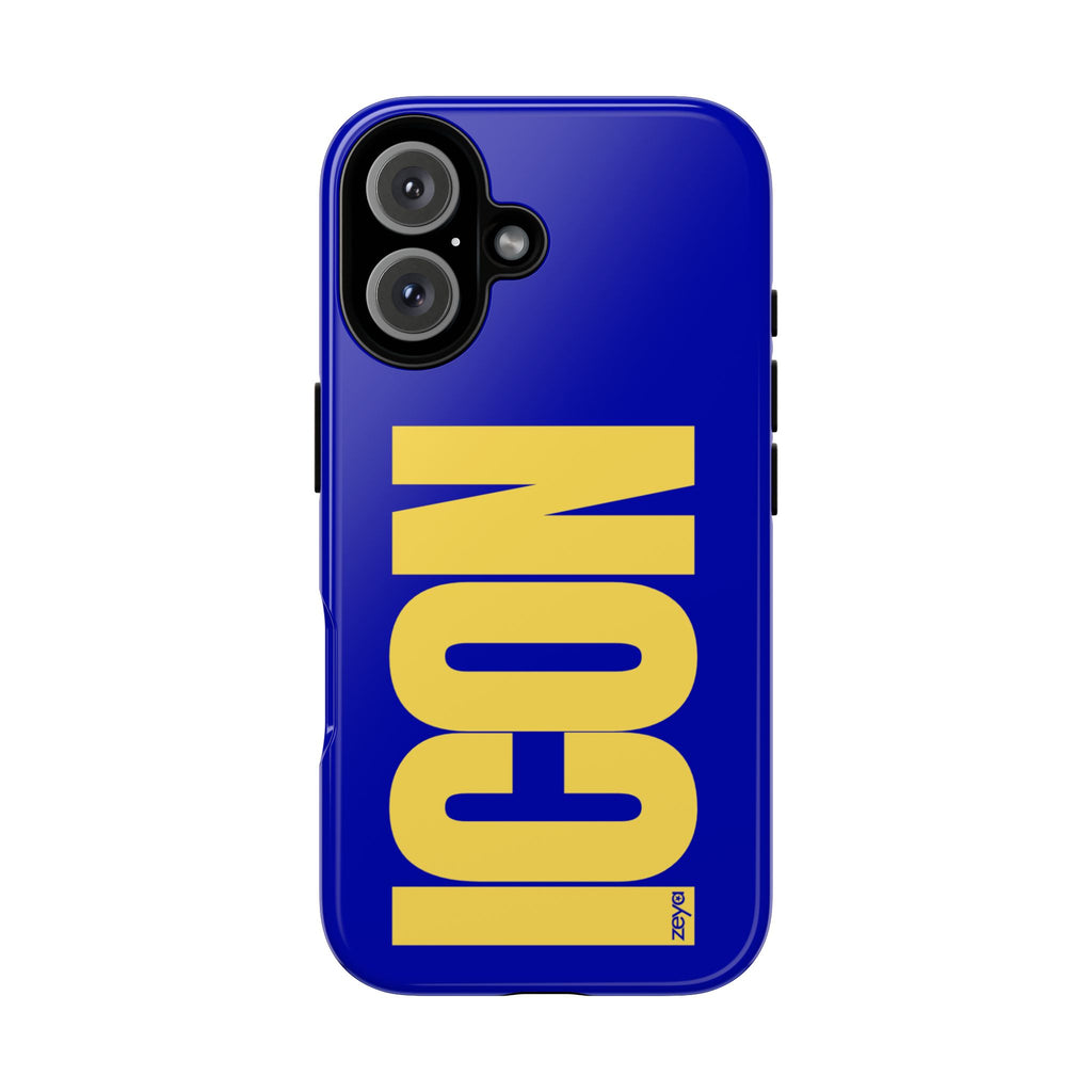 The Icon Blue Pt.2