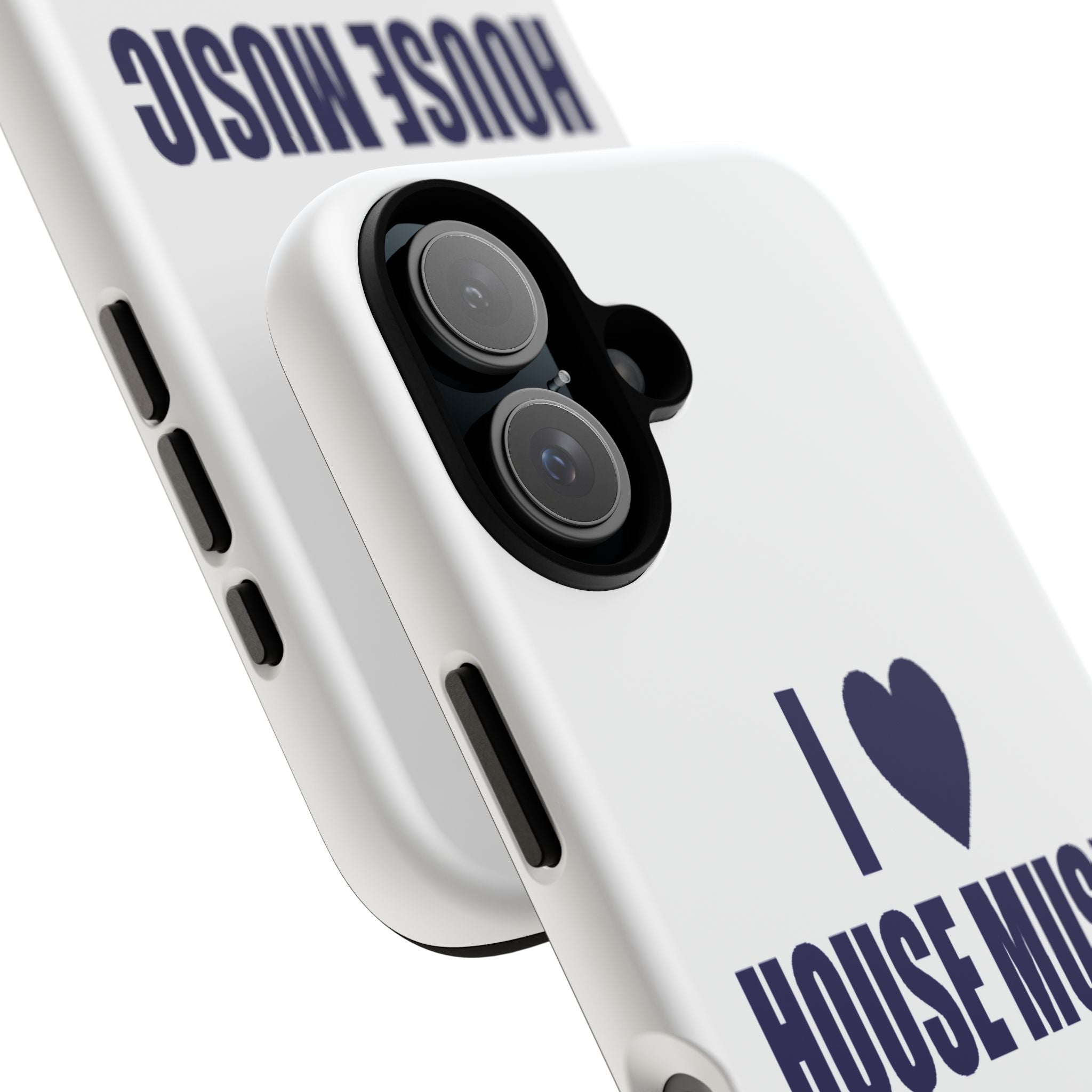 I Heart House
