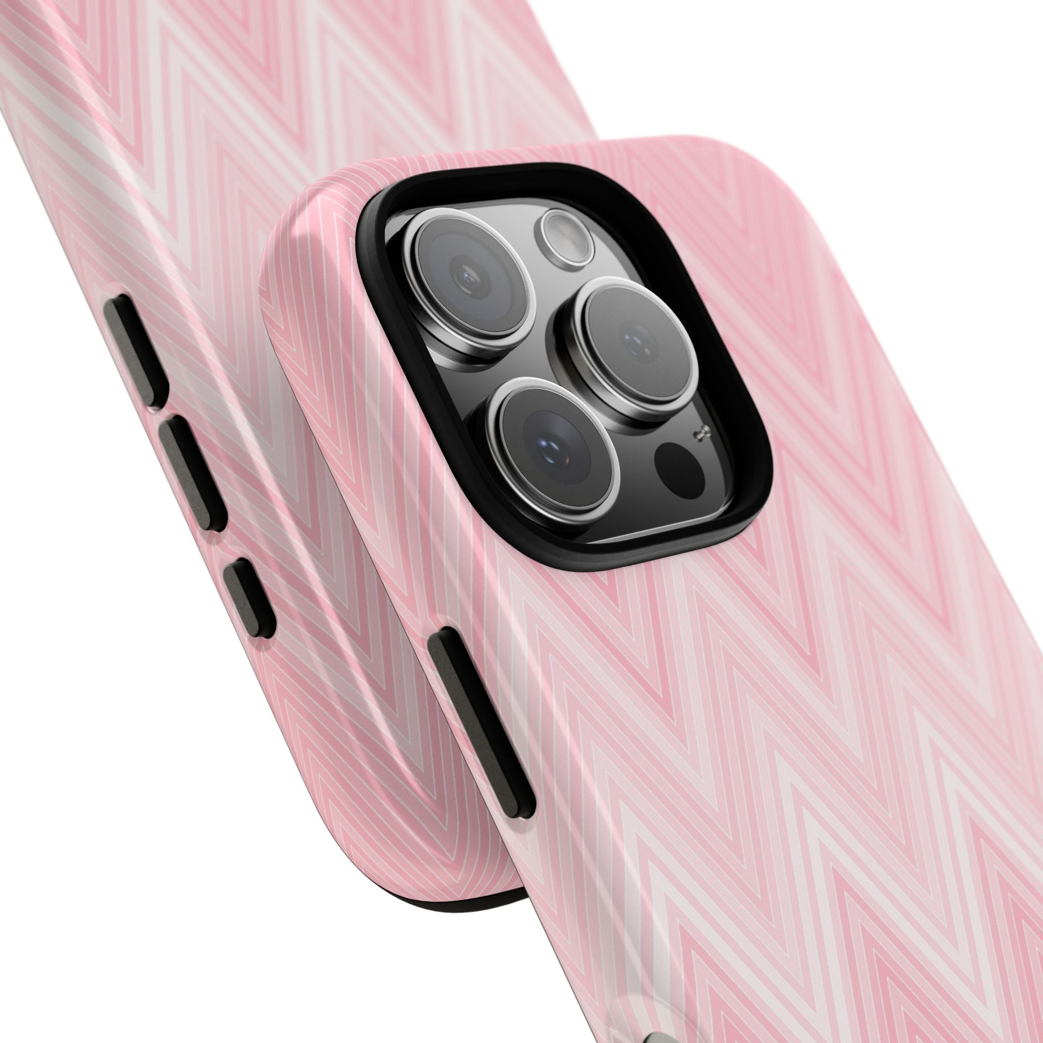 Chevron Pink