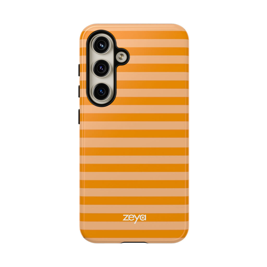 Line Studio Orange