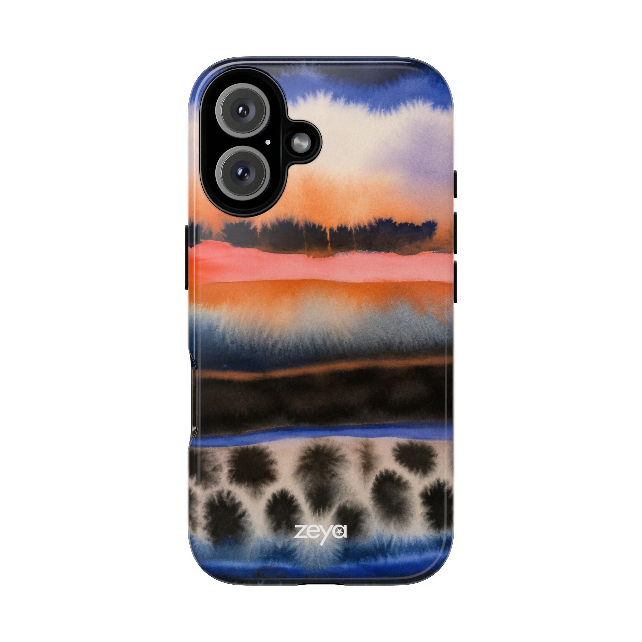 Sunset Jungle