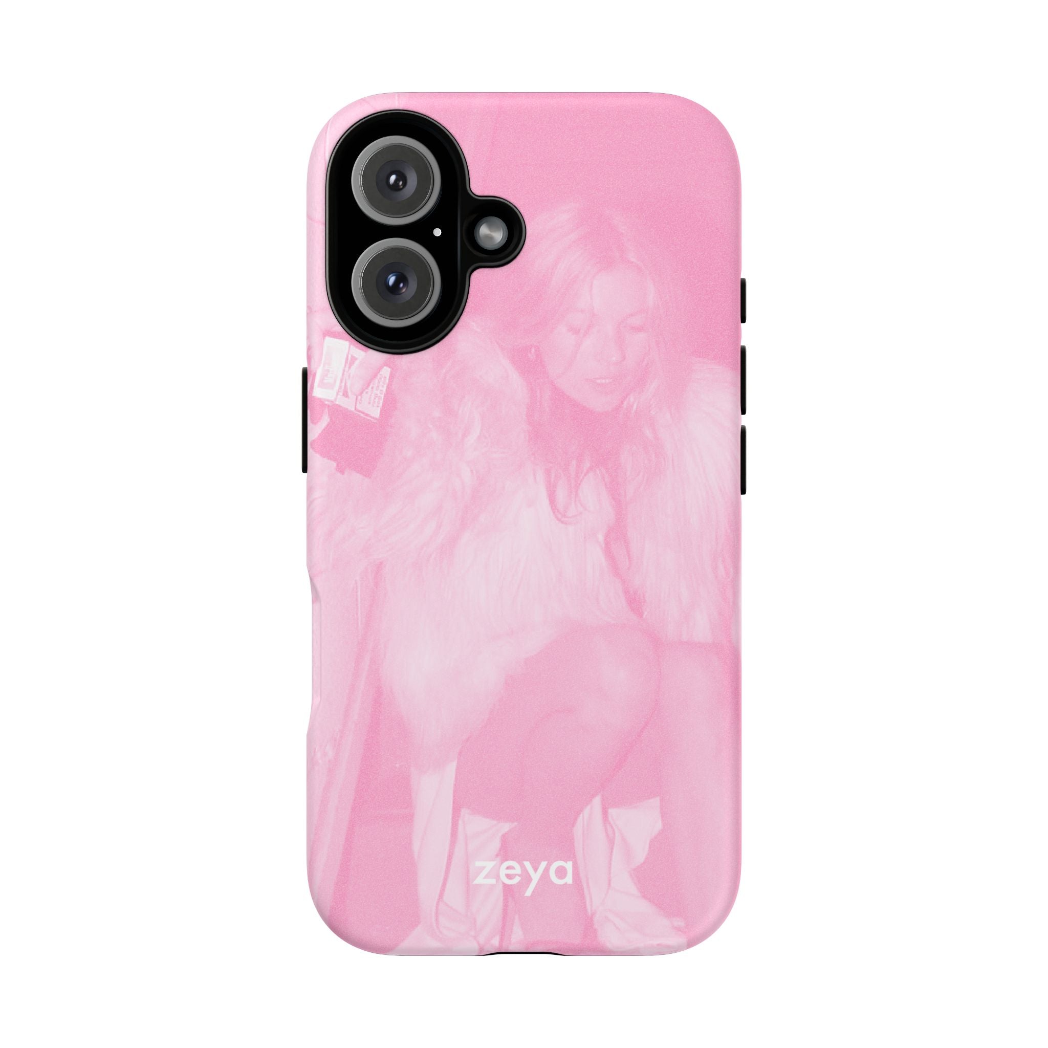 Pink Kate